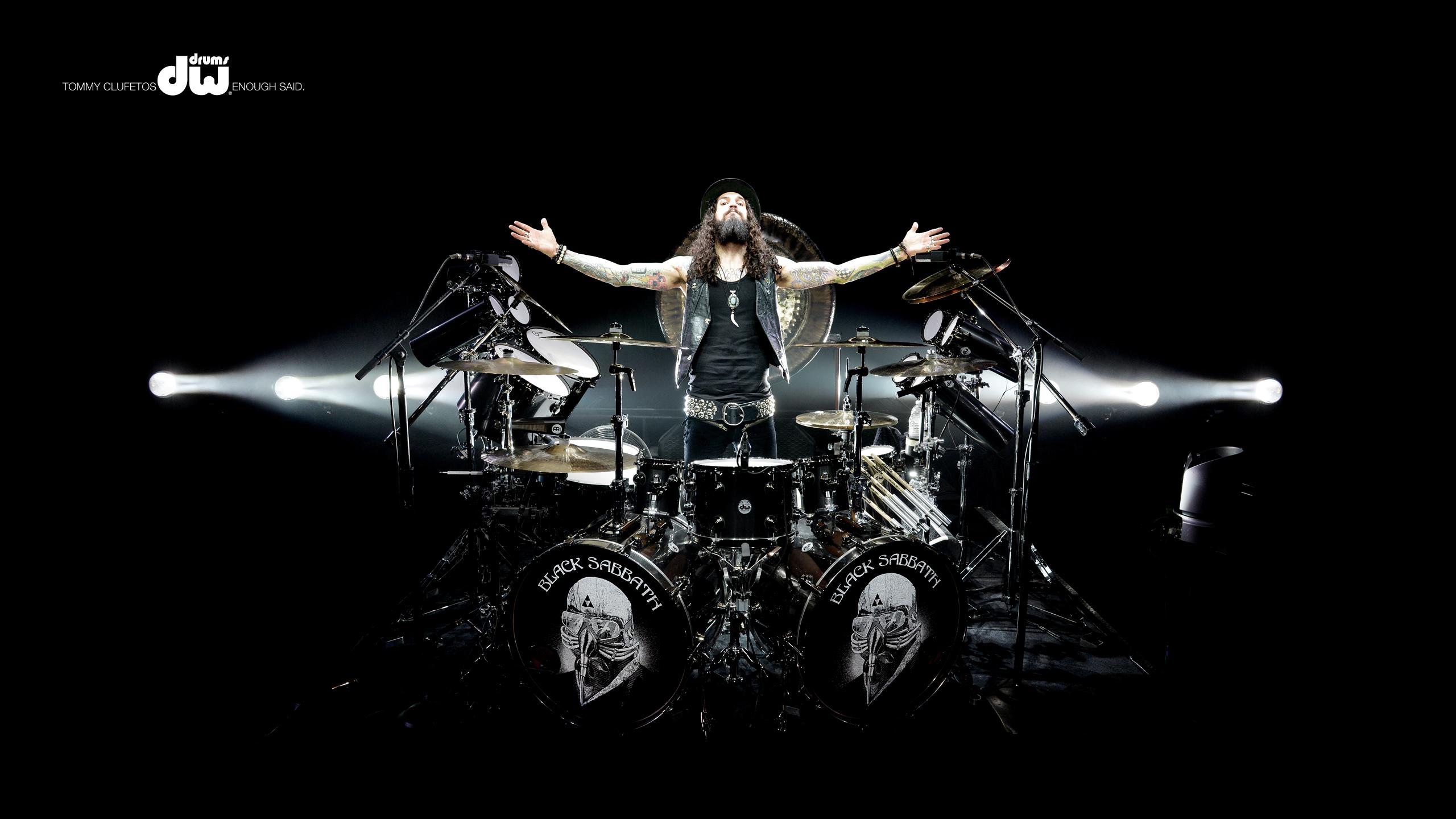 2560x1440 Free download Drum Set Background Download [2560x1440] for your Desktop, Mobile & Tablet. Explore Drummer Wallpaper. DW Drums Wallpaper HD, Yamaha Drums Wallpaper, Little Drummer Boy Wallpaper