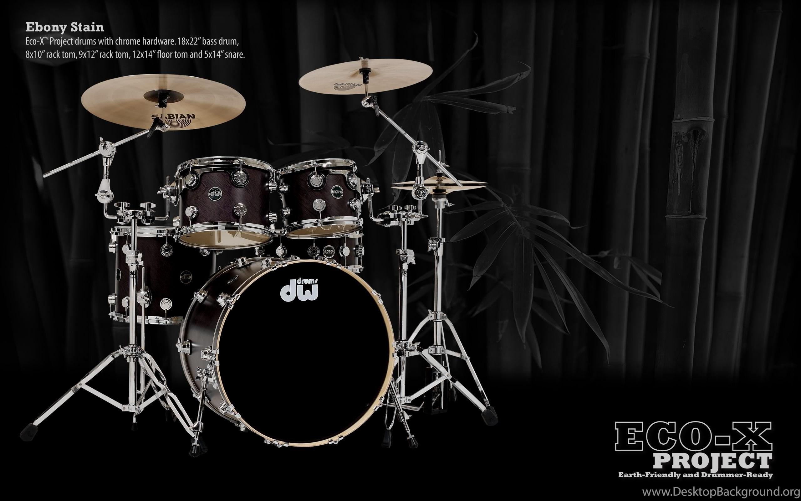2560x1600 Gallery For Drum Sets Wallpaper Desktop Background