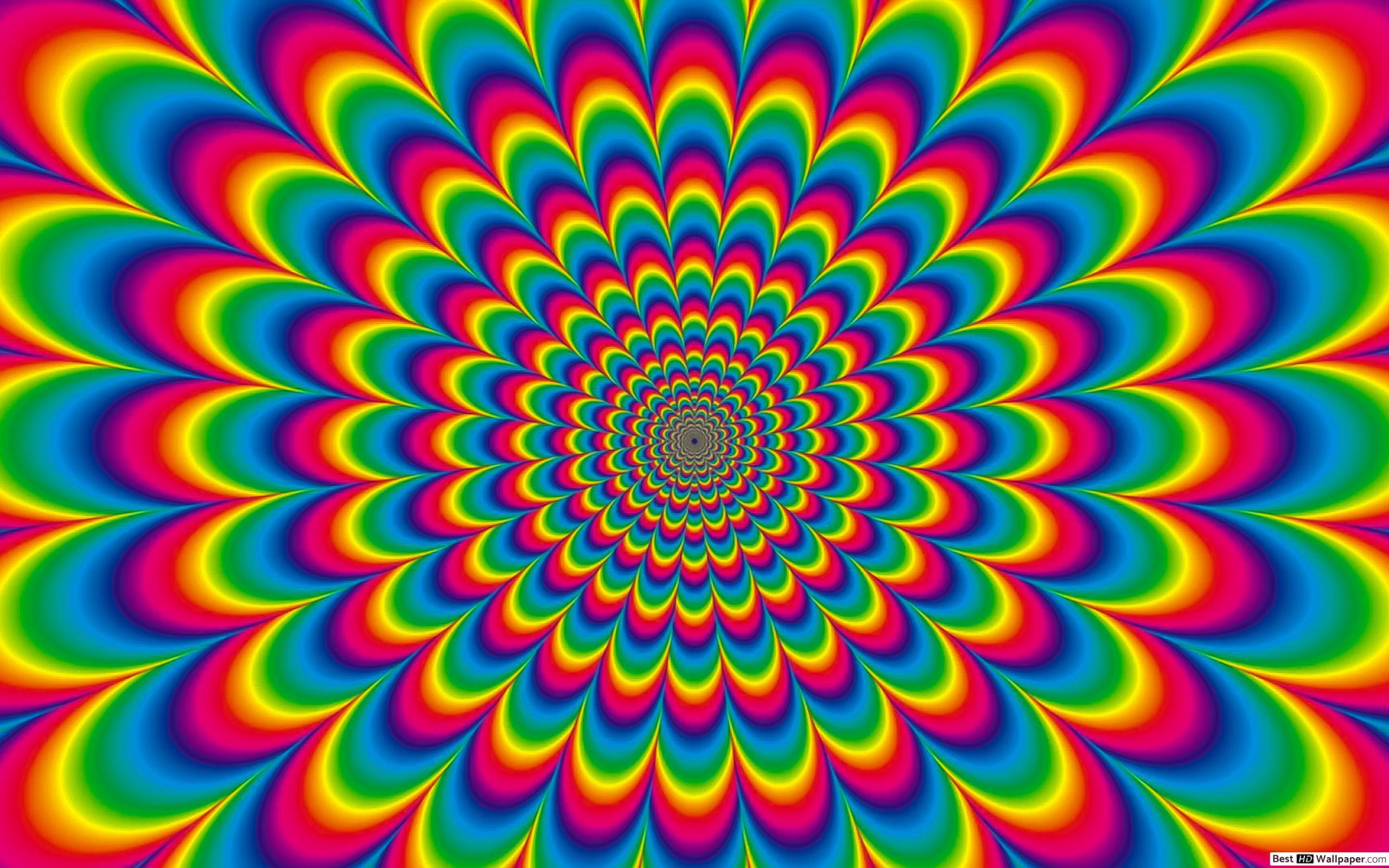 2560x1600 Abstract: Illusion Art HD wallpaper download