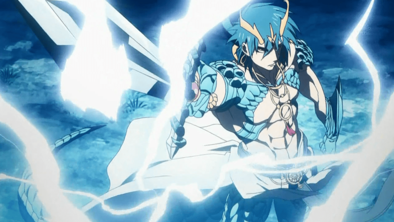 1280x720 Djinn Equip Image Gallery