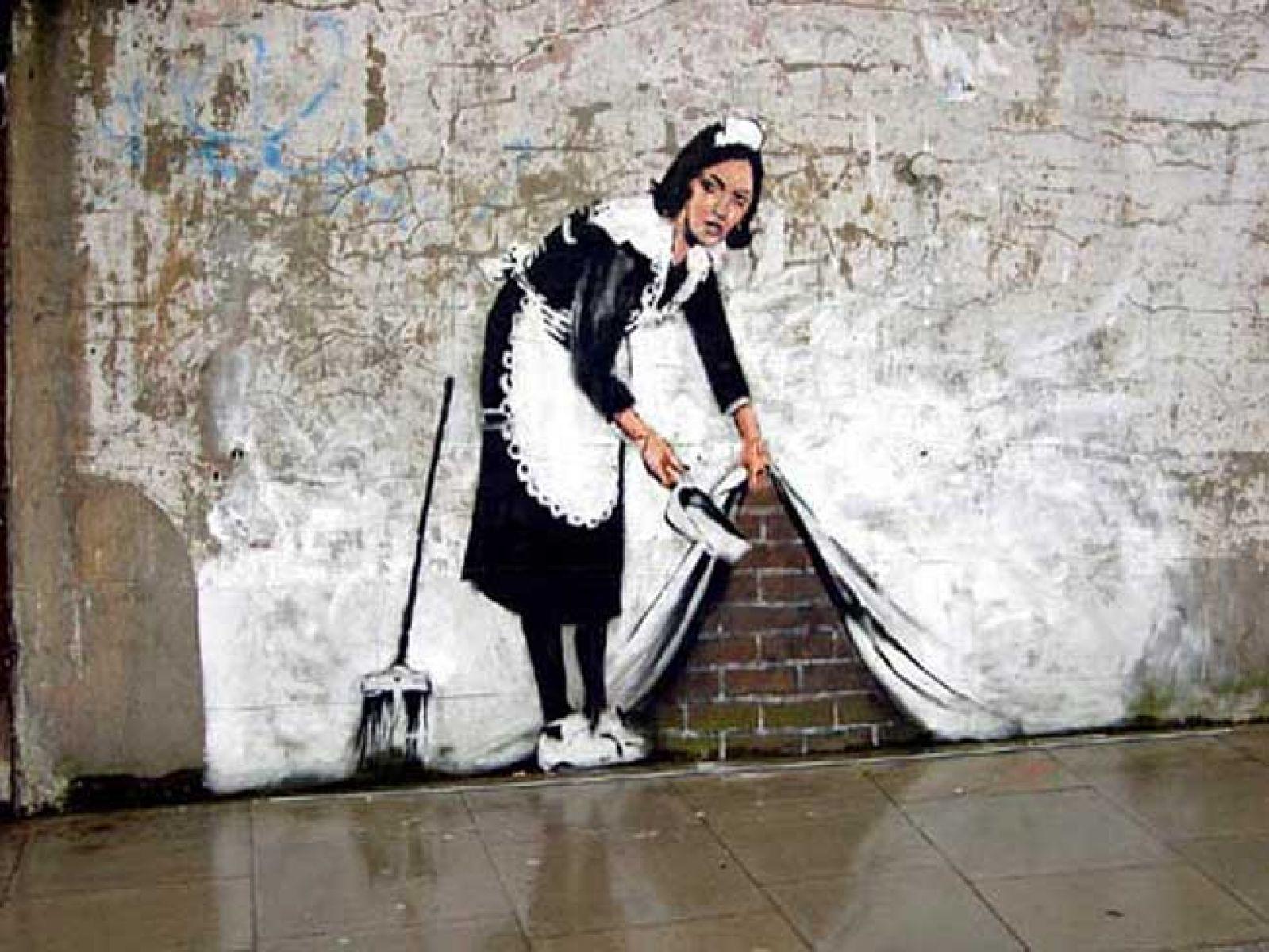 1599x1200 3D Optical Illusion Street Art 21 Wallpaper HD Wallpaper