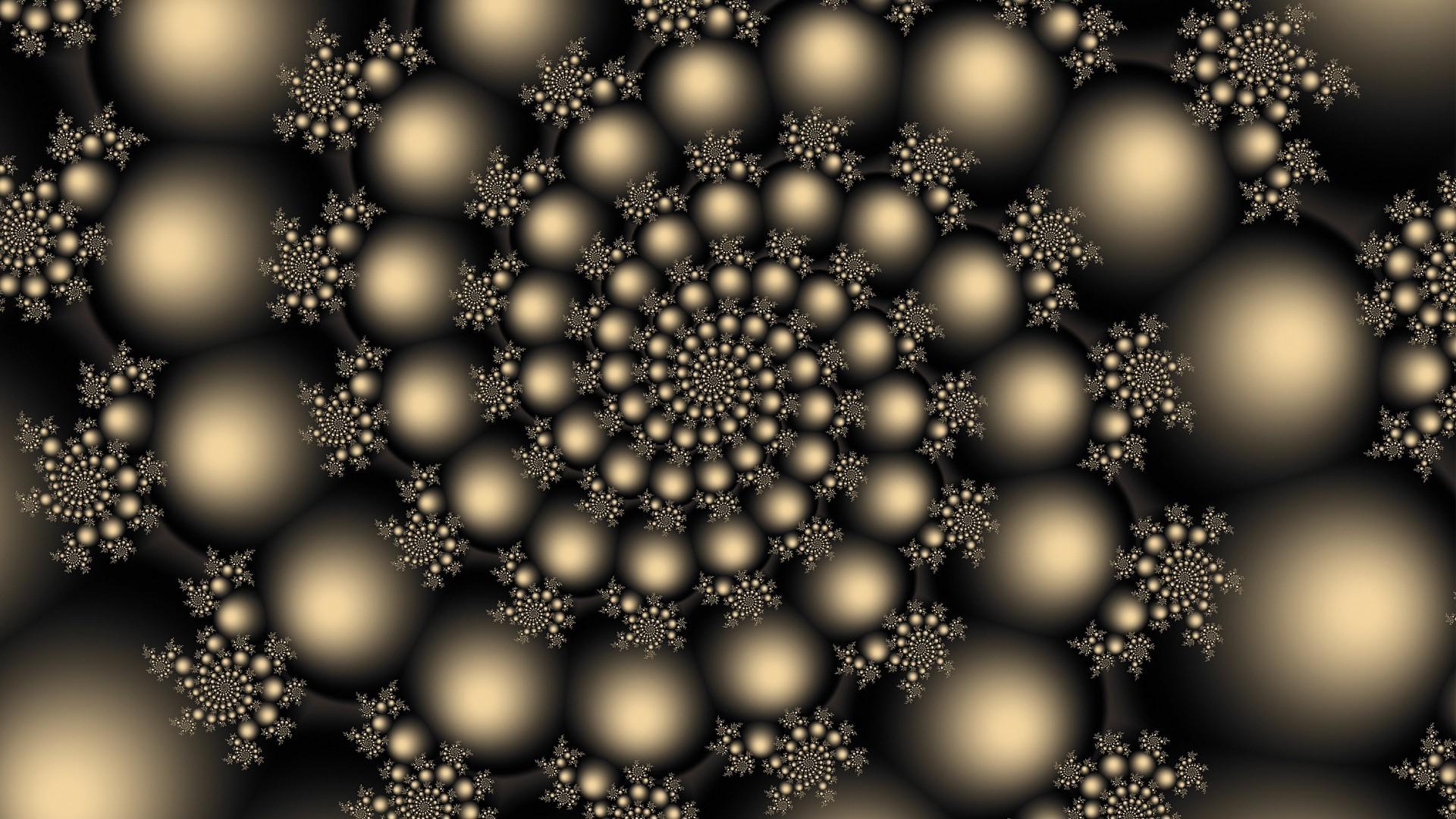 1920x1080 1920x1080 abstract digital art gold fractal optical illusion wallpaper JPG 520 kB