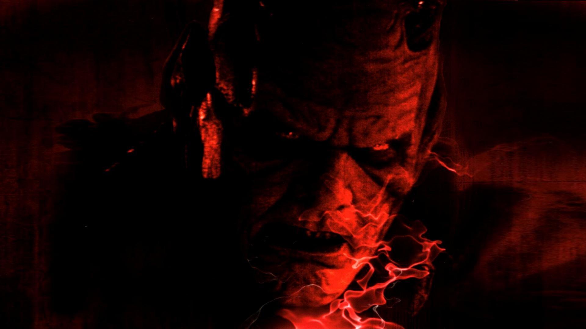 1920x1080 Superman vs The Djinn