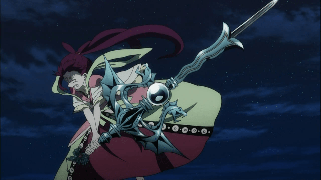 1280x720 Magi Wallpaper Djinn Equip Magi Wallpaper Sinbad - صور
