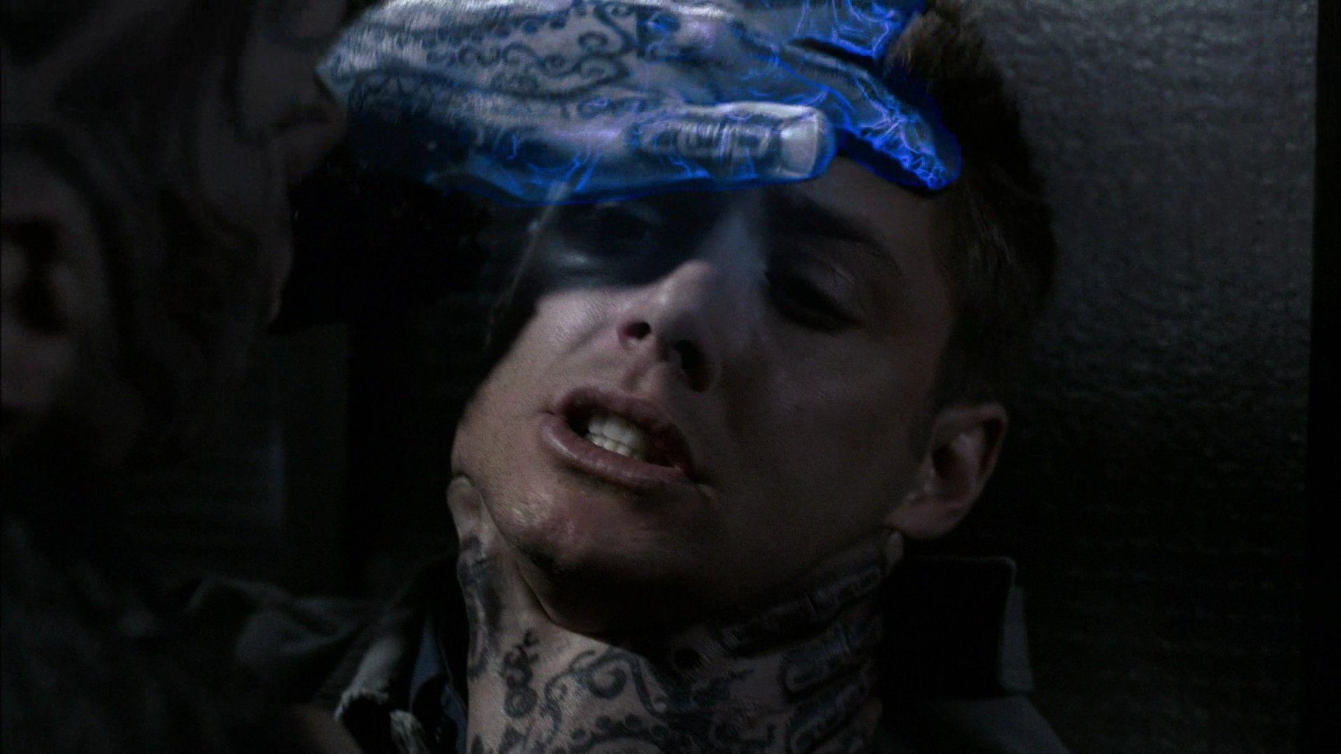 1920x1080 ボード「Supernatural」のピン