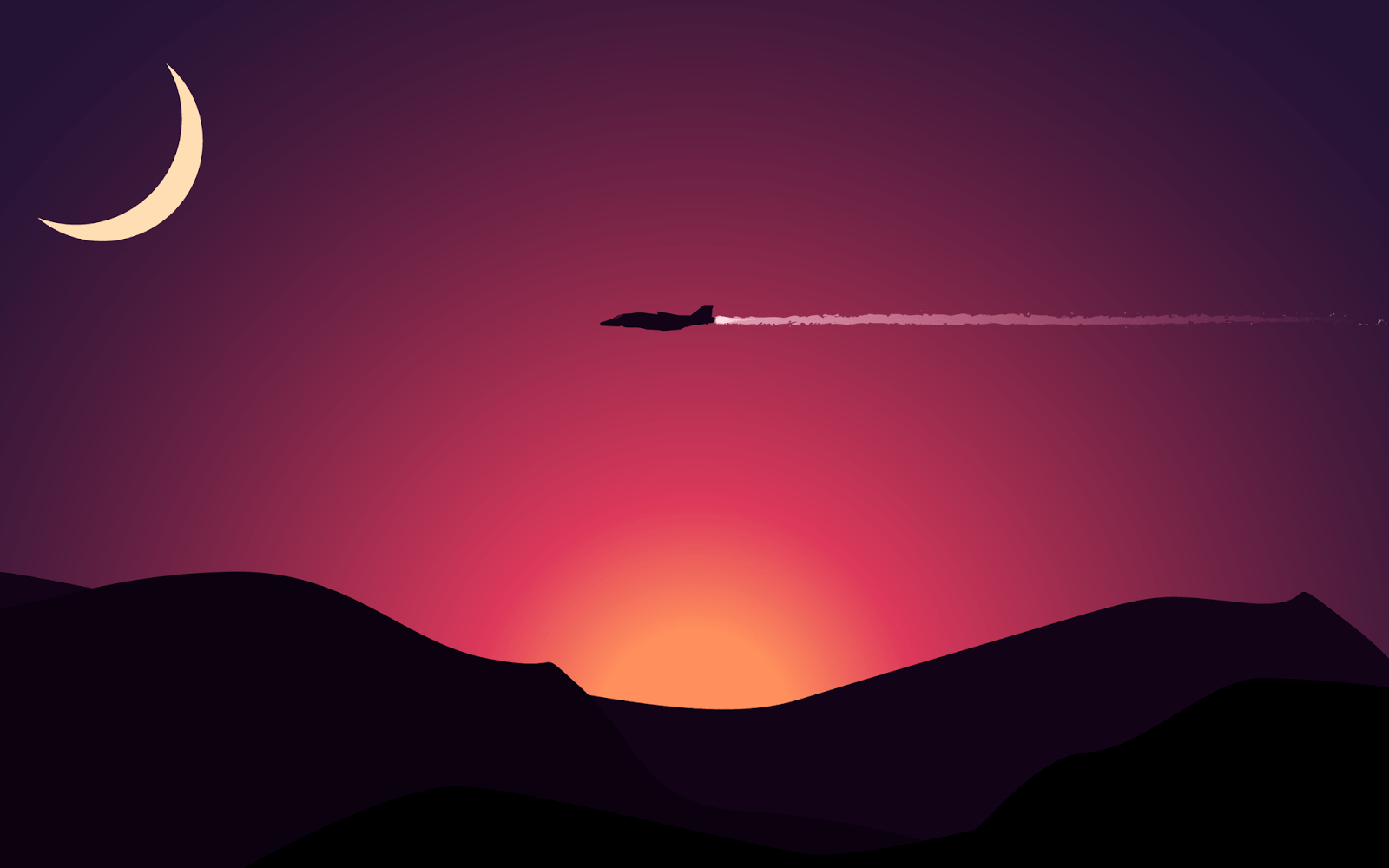 1600x1000 4K Vintage Wallpaper HD For Desktop (2020)