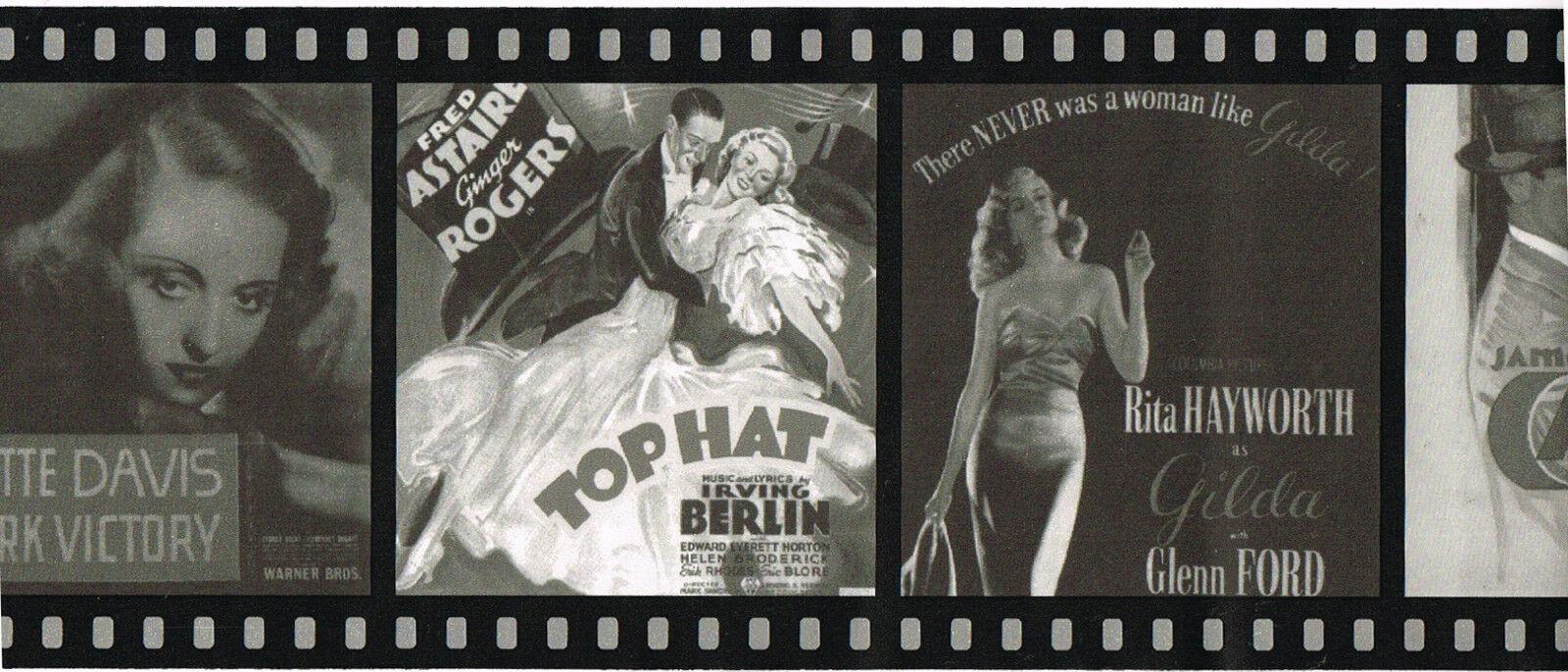 1600x686 Old Hollywood Black And White Film