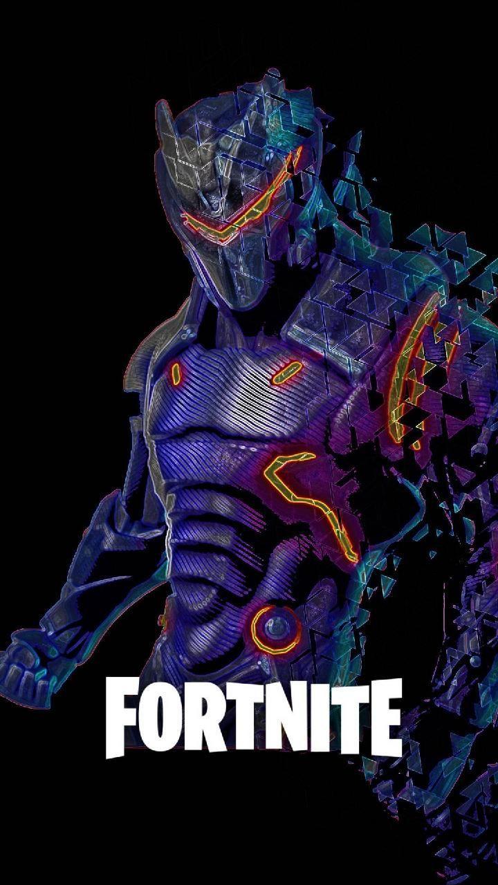 720x1280 Download Fortnite wallpaper by Ghost47607 now. Browse millions