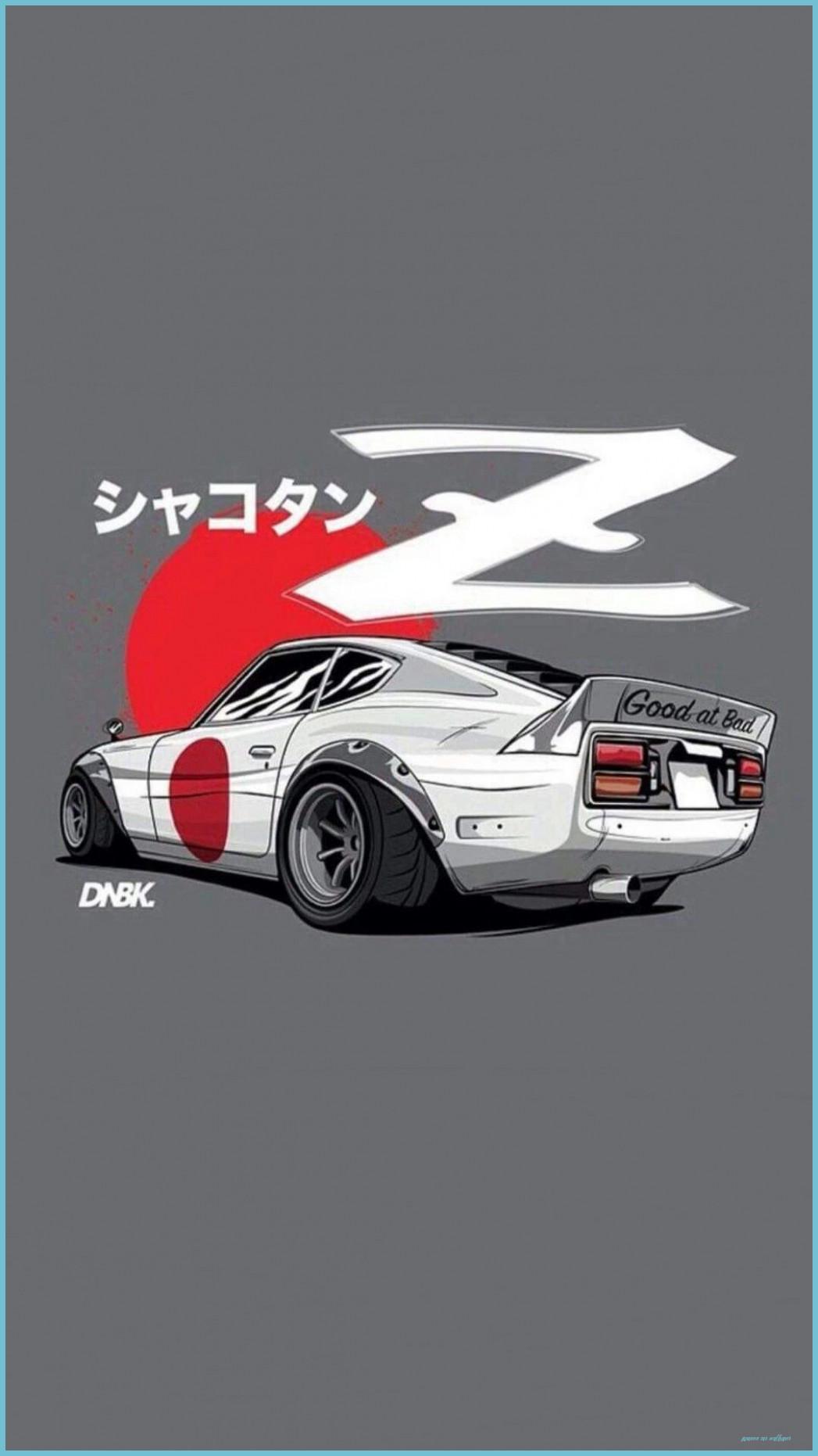 1047x1862 Pin By Deonte On JDM Vintage Cars, Jdm Wallpaper, Car Artwork Car Wallpaper