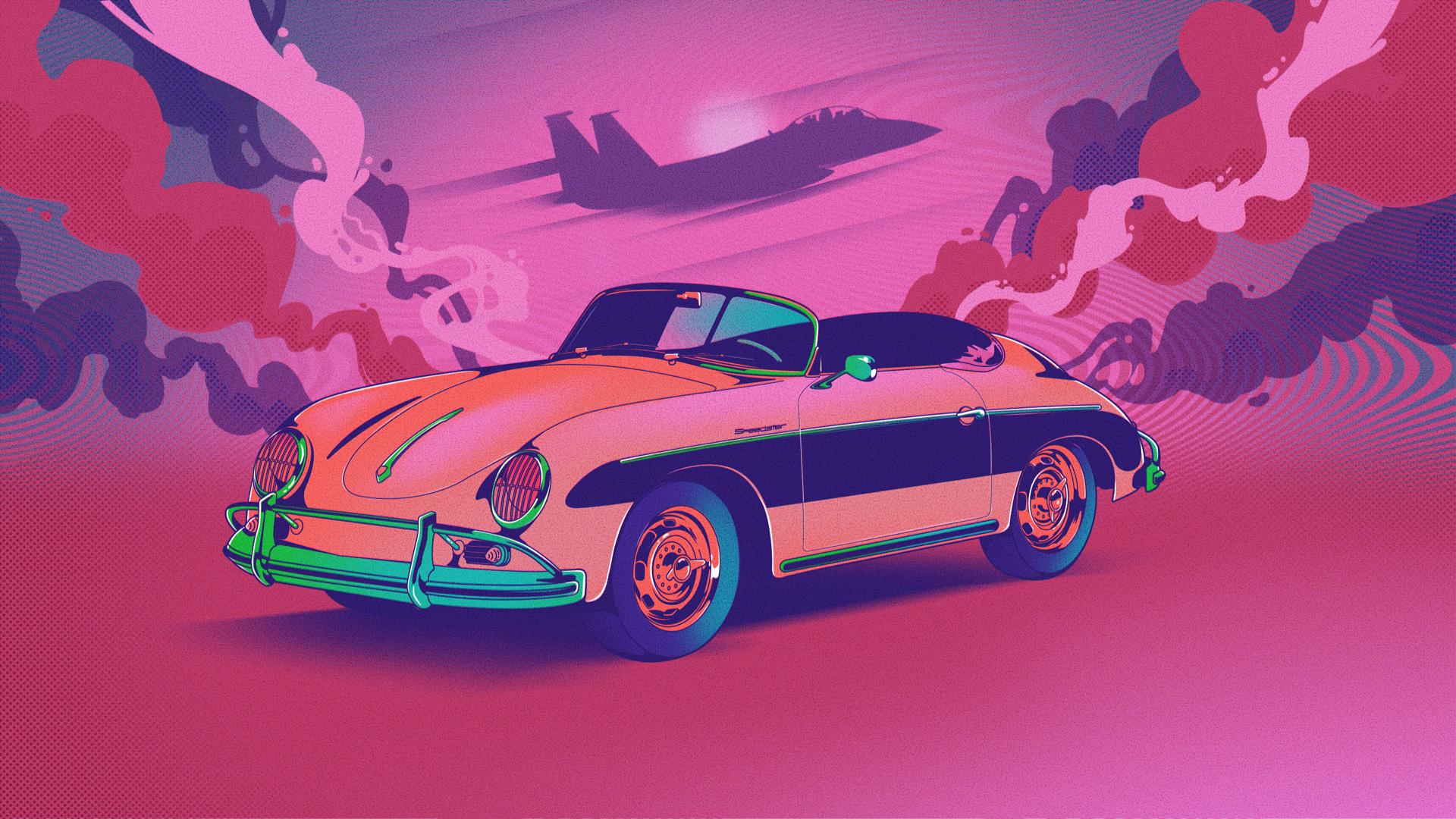 1920x1080 Car Wallpaper