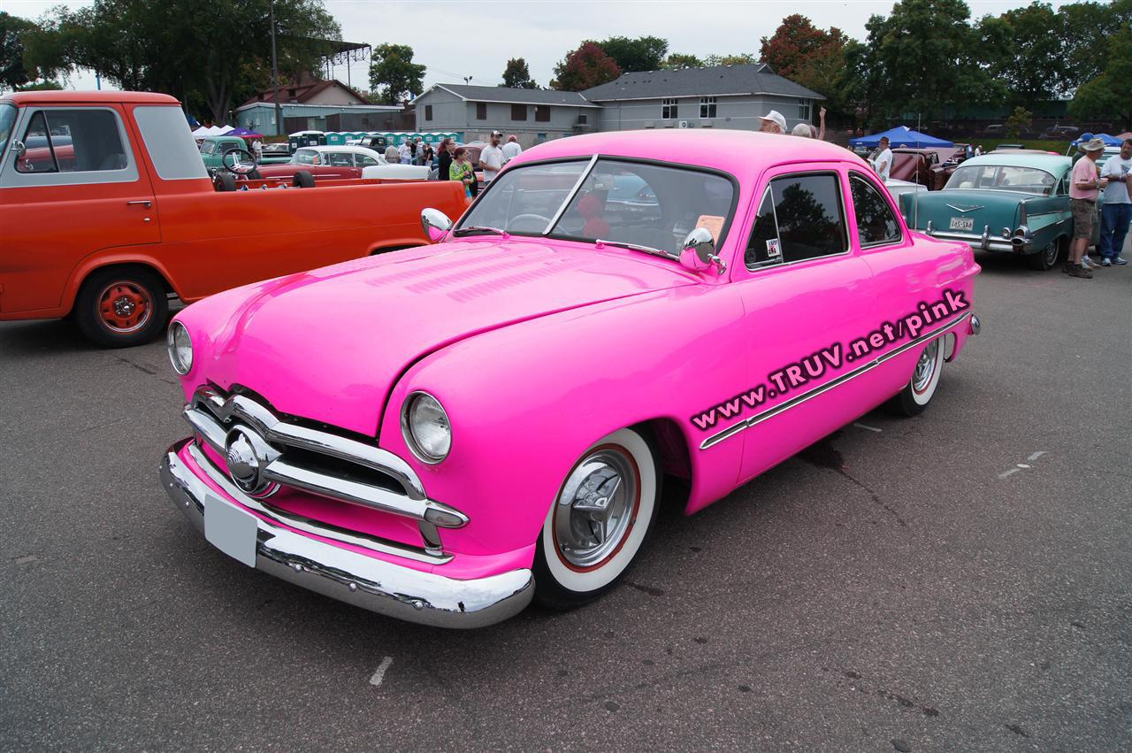 Pink Vintage Car Wallpapers Top Free Pink Vintage Car Backgrounds
