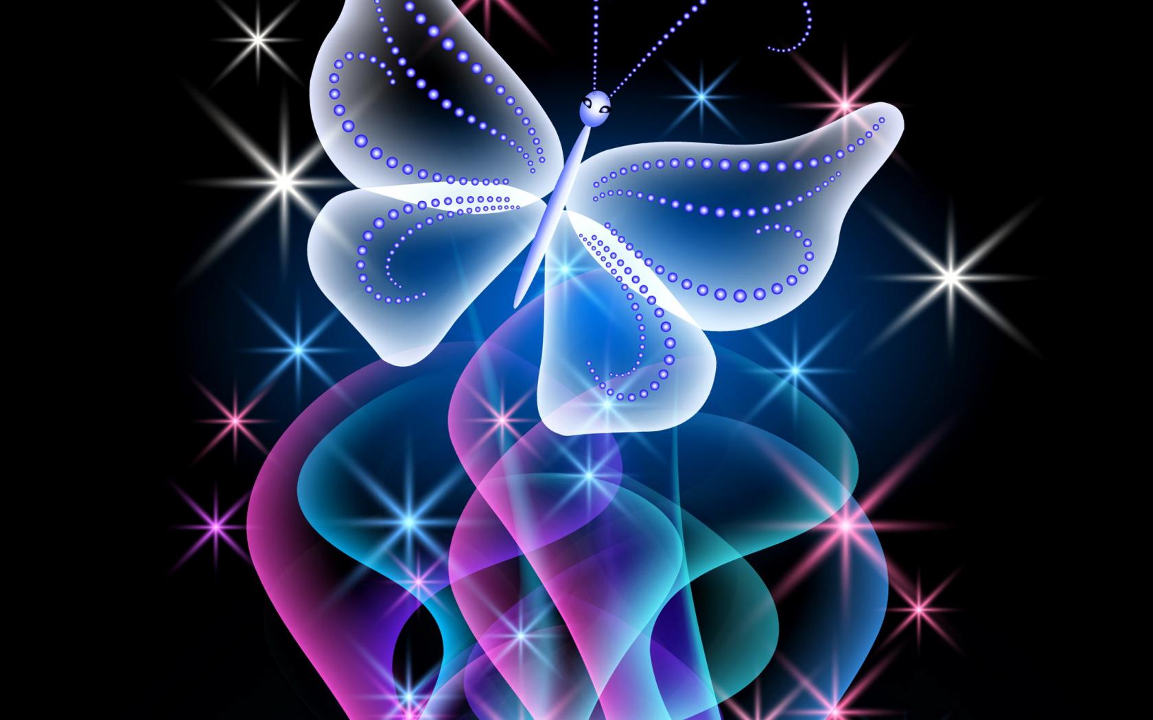 1680x1050 Free download Papis de parede para celular Neon Butterfly [2160x1920] for your Desktop, Mobile & Tablet. Explore Pretty Neon Wallpaper. Pretty Neon Background, Pretty Neon Wallpaper, Background Pretty