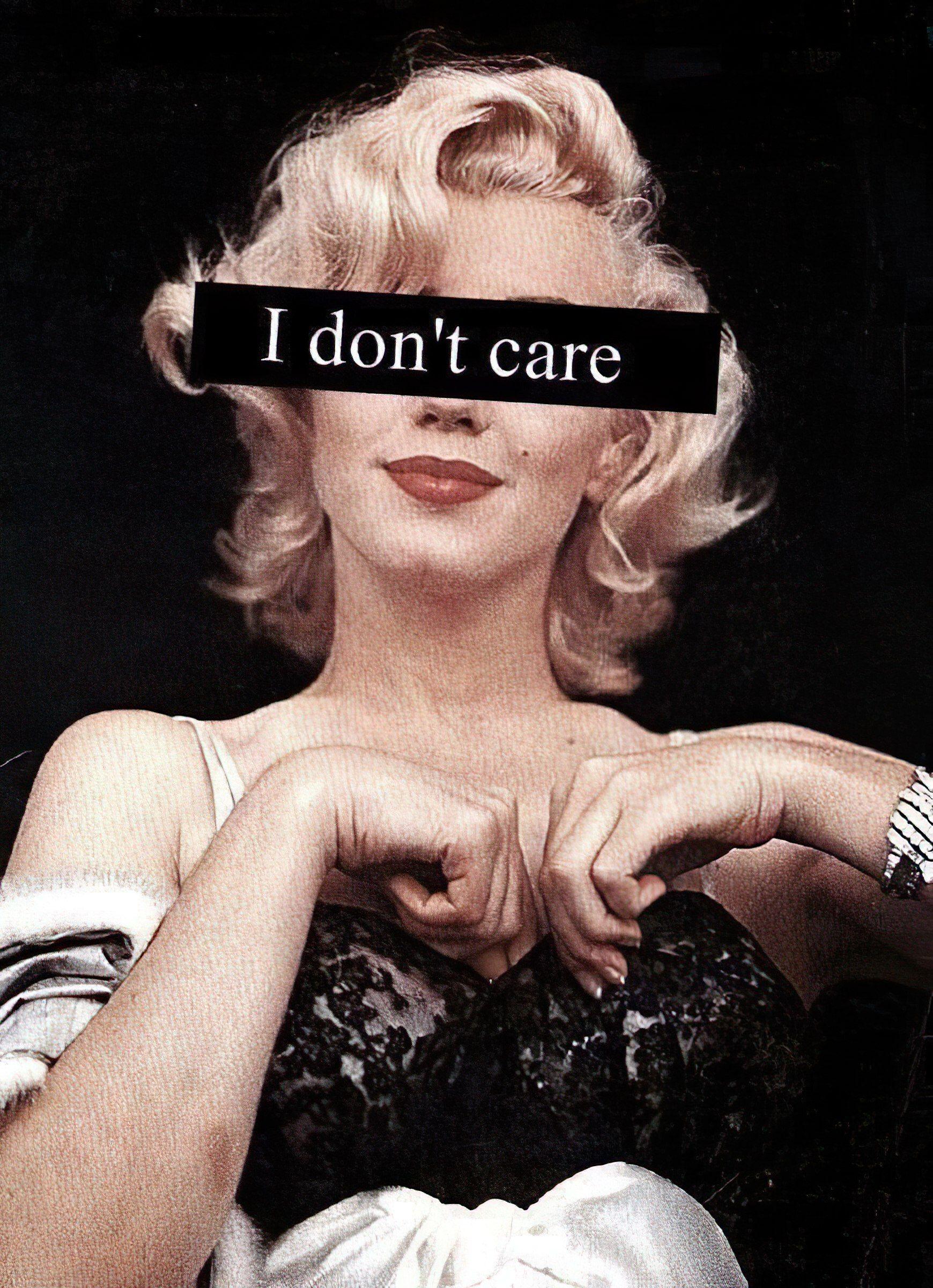 1740x2400 DAHOX Shop. Redbubble. Marilyn monroe wallpaper, Aesthetic wallpaper, Mood wallpaper