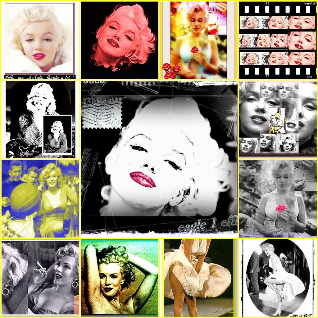 1024x1024 MM for you, Post für Dich ! Lovely. Marilyn Mo