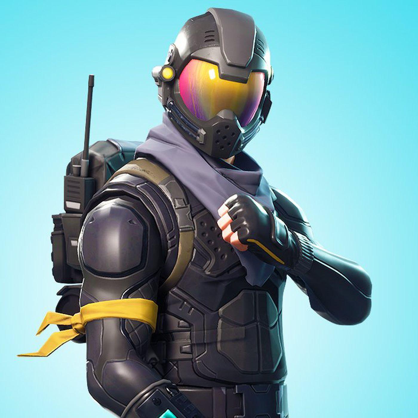 1400x1400 Fortnite Battle Royale has a new starter pack with an exclusive skin