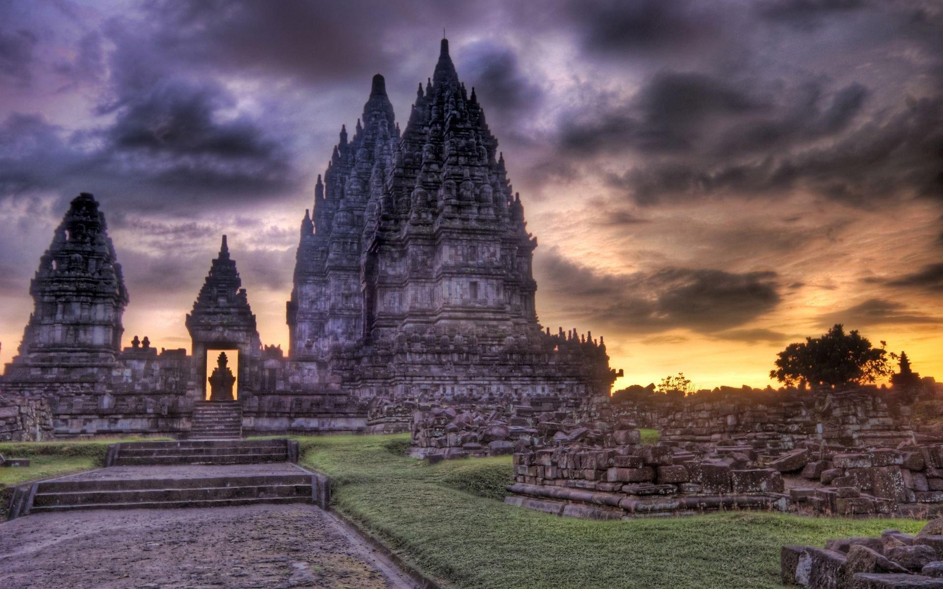 1920x1200 Angkor Wat Wallpaper