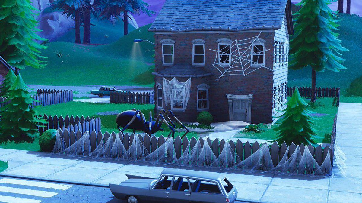 1200x675 Fortnite Battle Royale Servers & Leaks