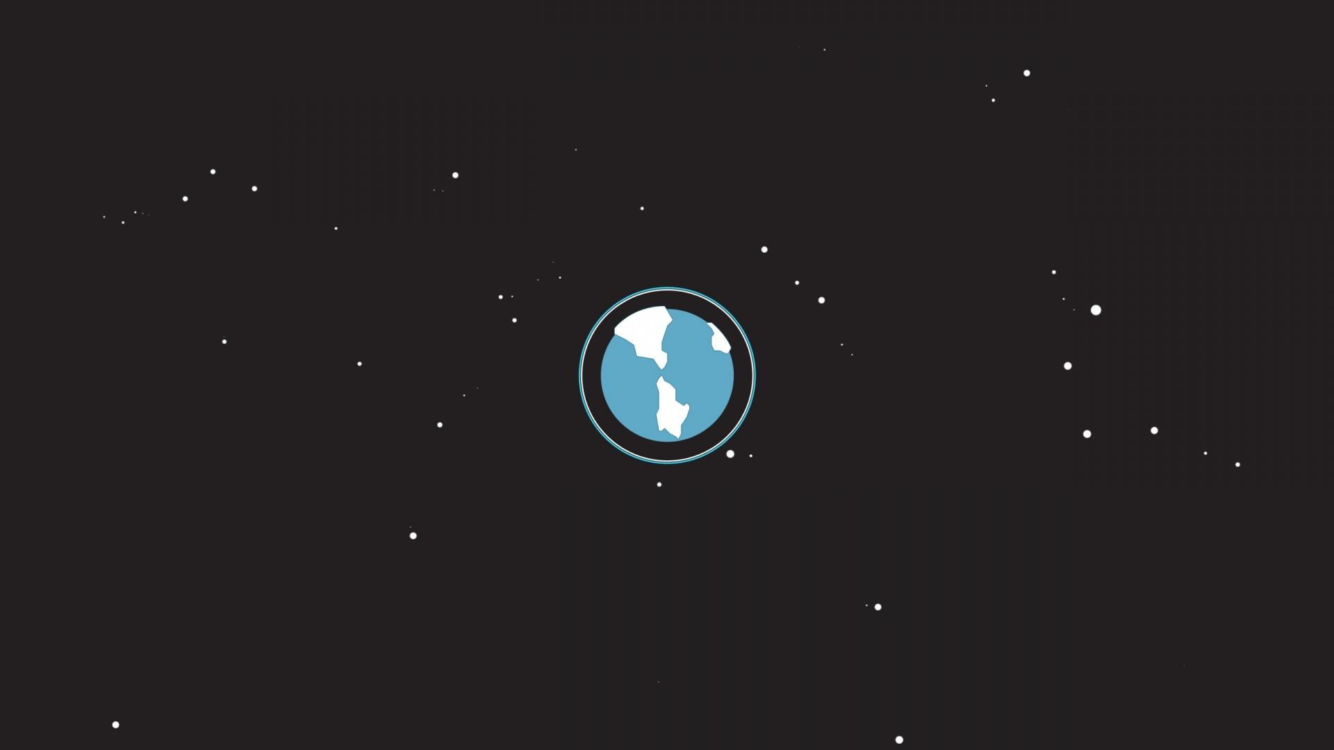 Minimalist Abstract Space Wallpapers - Top Free Minimalist Abstract