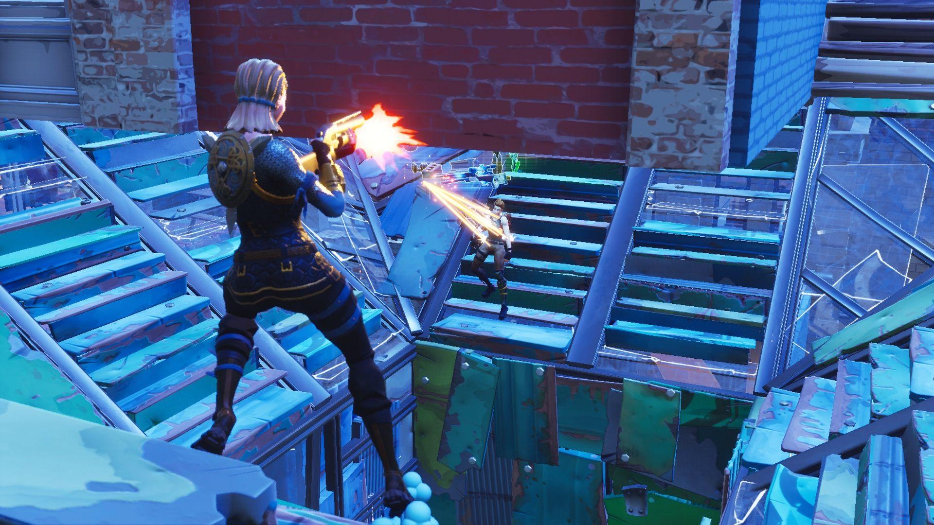 1920x1080 things to know from Fortnite's season 4 patch notes
