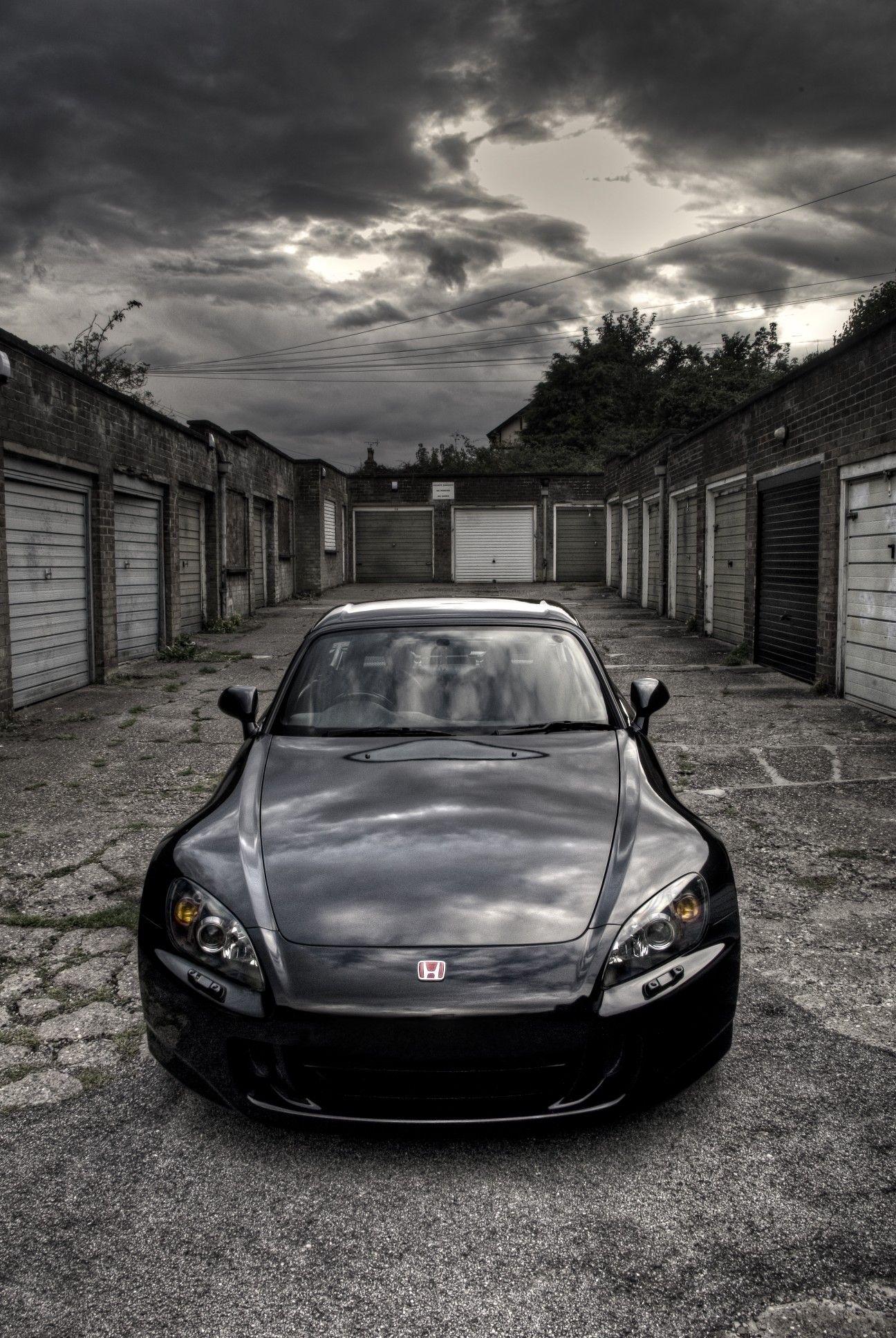 1296x1936 Black Mamba S2000. Araba, Koi, Arabalar