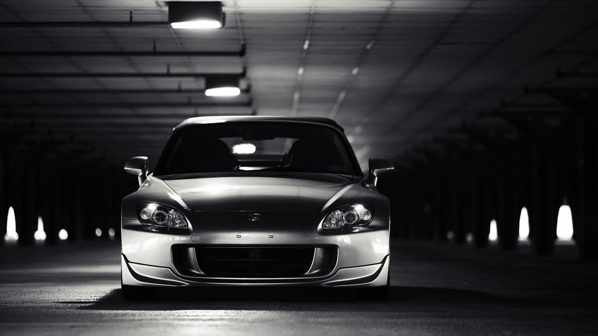 1920x1080 Honda S2000 Car
