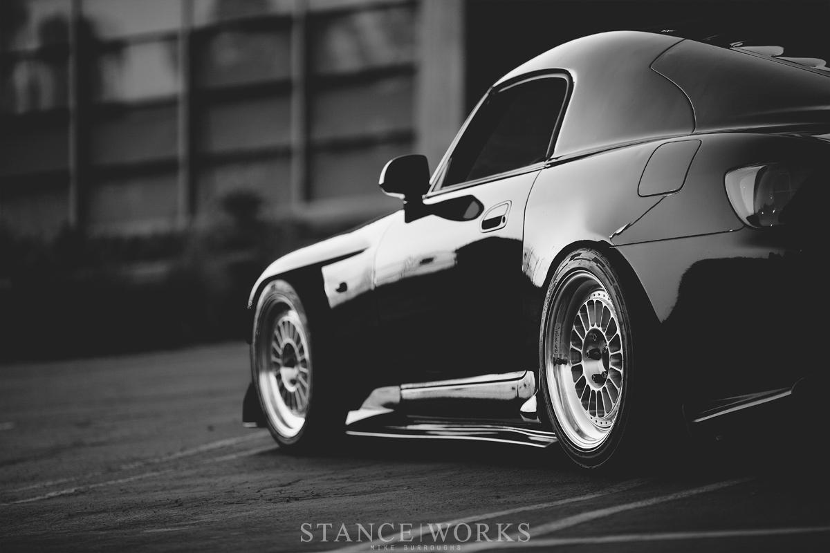 1200x800 Stanced S2000 Wallpaper And White Stance Car
