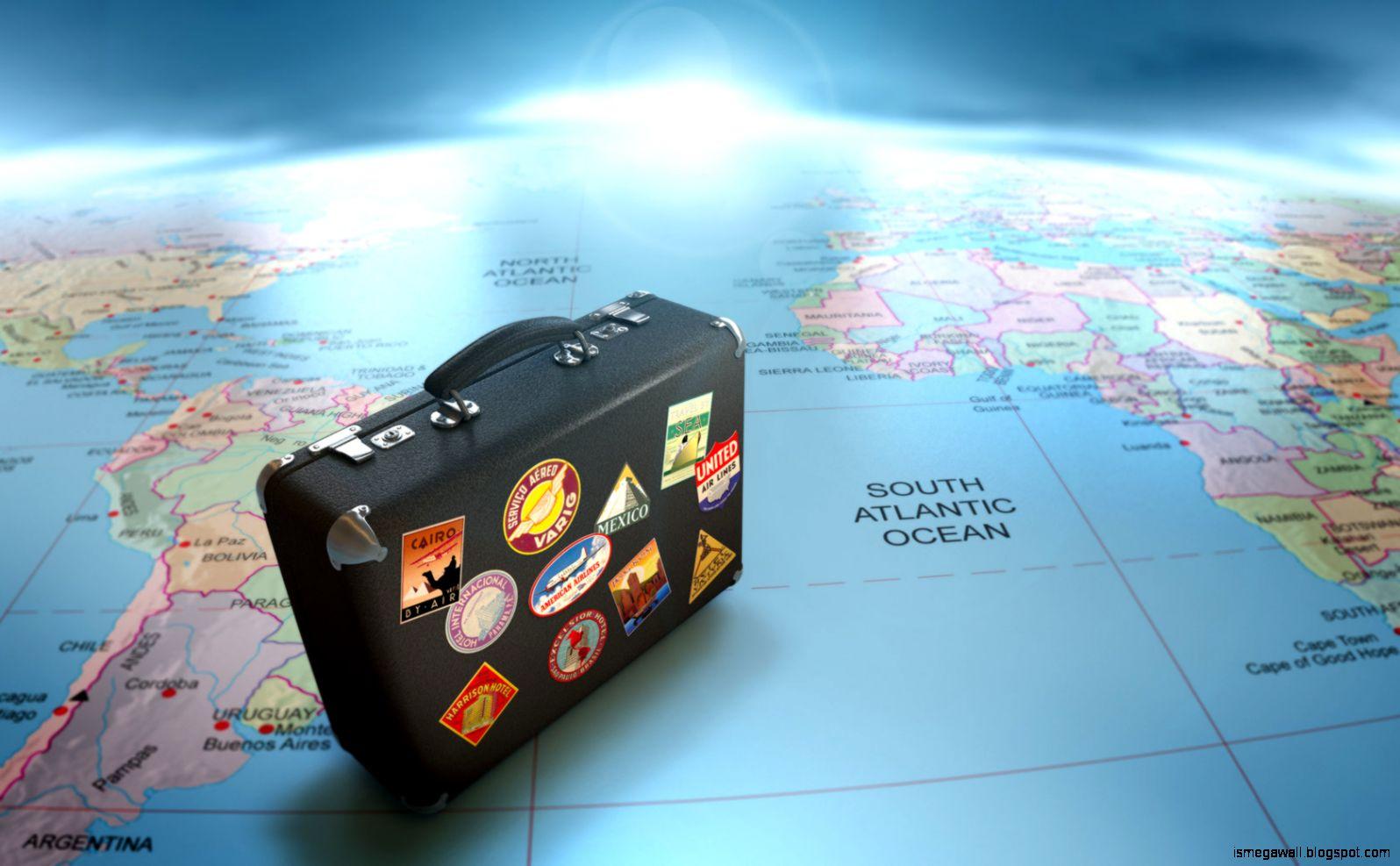 1596x987 Travel Wallpaper World