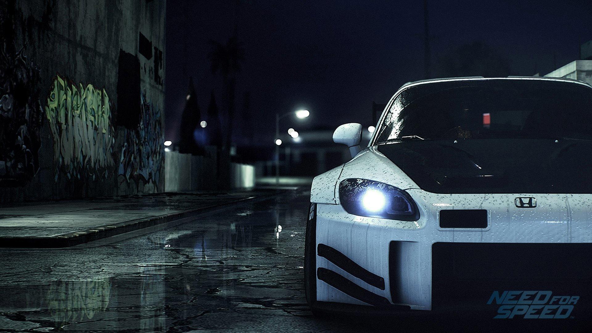 1920x1080 Need for Speed (2015) HD Wallpaper and Background Image