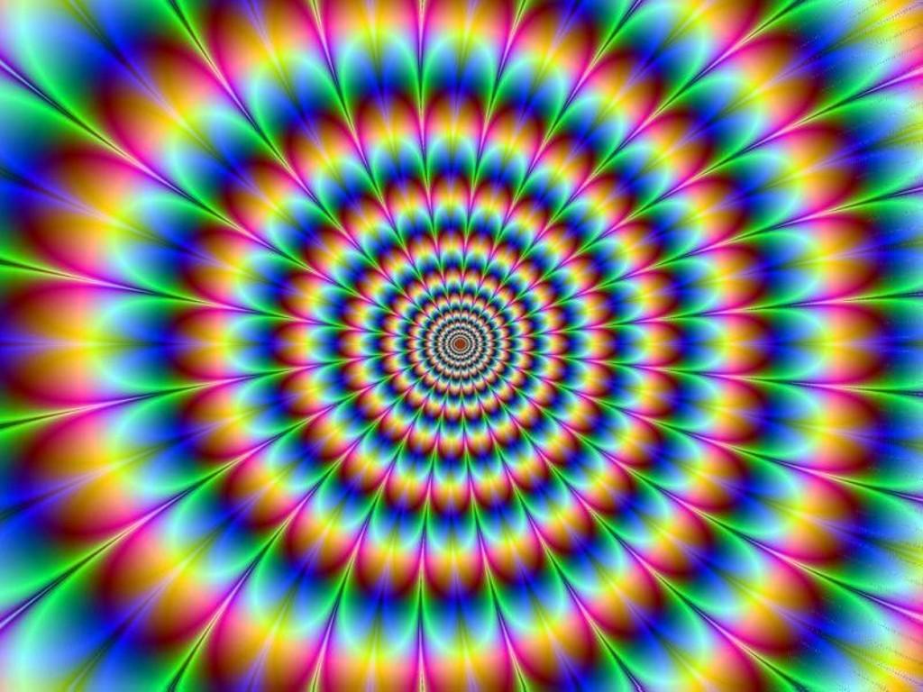 Trippy Rainbow Wallpapers - Top Free Trippy Rainbow Backgrounds