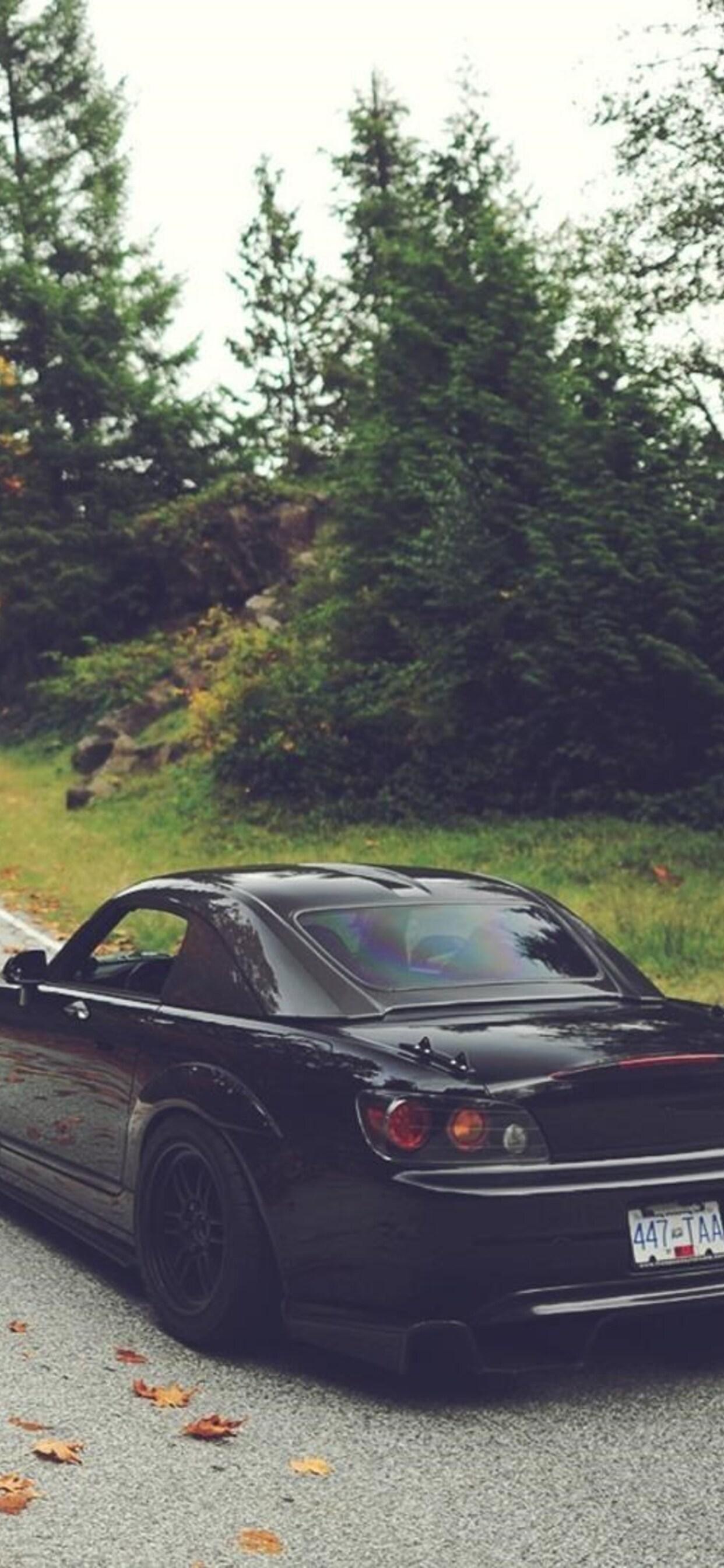 1242x2688 Honda S2000 iPhone XS MAX HD 4k Wallpaper, Image, Background, Photo and Picture