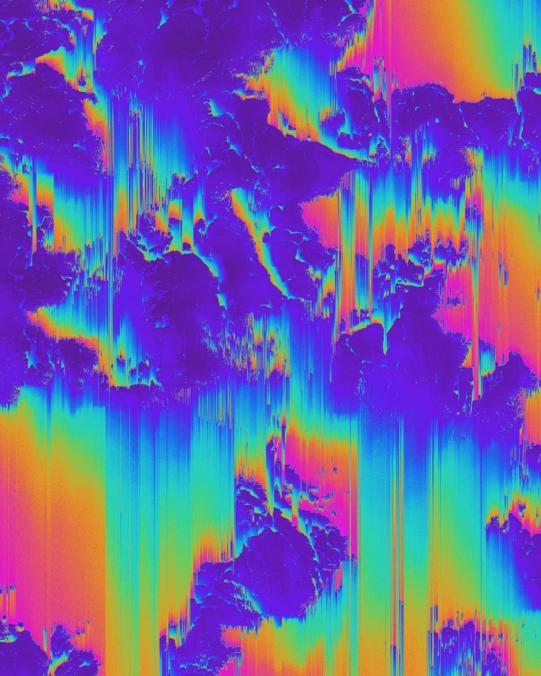 Trippy Rainbow Wallpapers - Top Free Trippy Rainbow Backgrounds