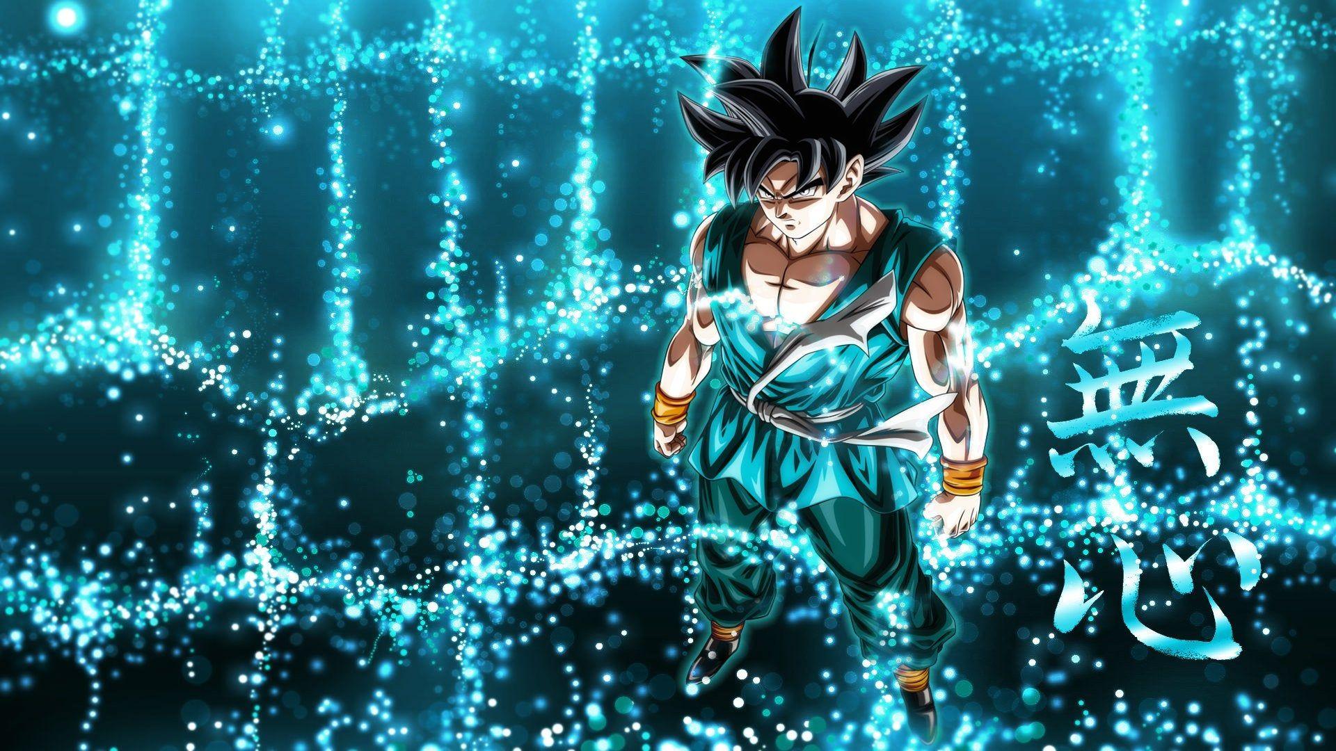 1920x1080 Dragon Ball Wallpaper
