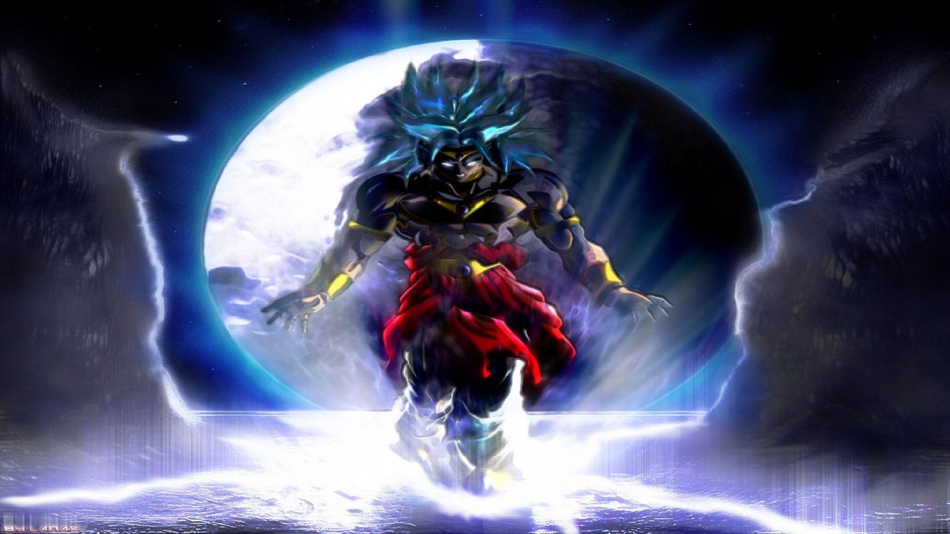 1920x1080 Goku Kamehameha