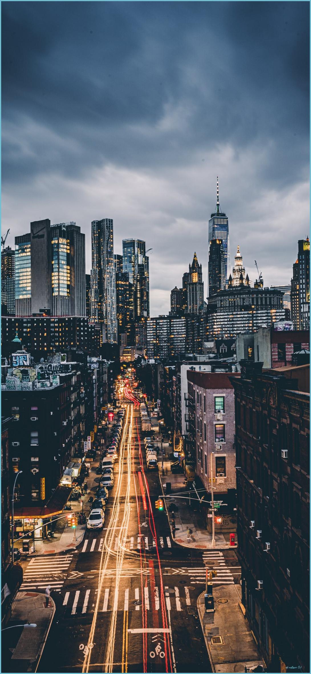 1091x2362 City Wallpaper Free HD Wallpaper Wallpaper 4k