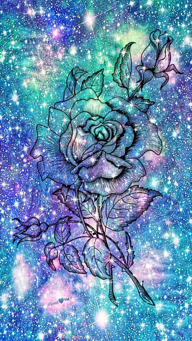 736x1308 Ice Flower Galaxy Wallpaper #androidwallpaper #iphonewallpaper #wallpaper #galax 846395323701700880. Cute galaxy wallpaper, Galaxy wallpaper, Art wallpaper