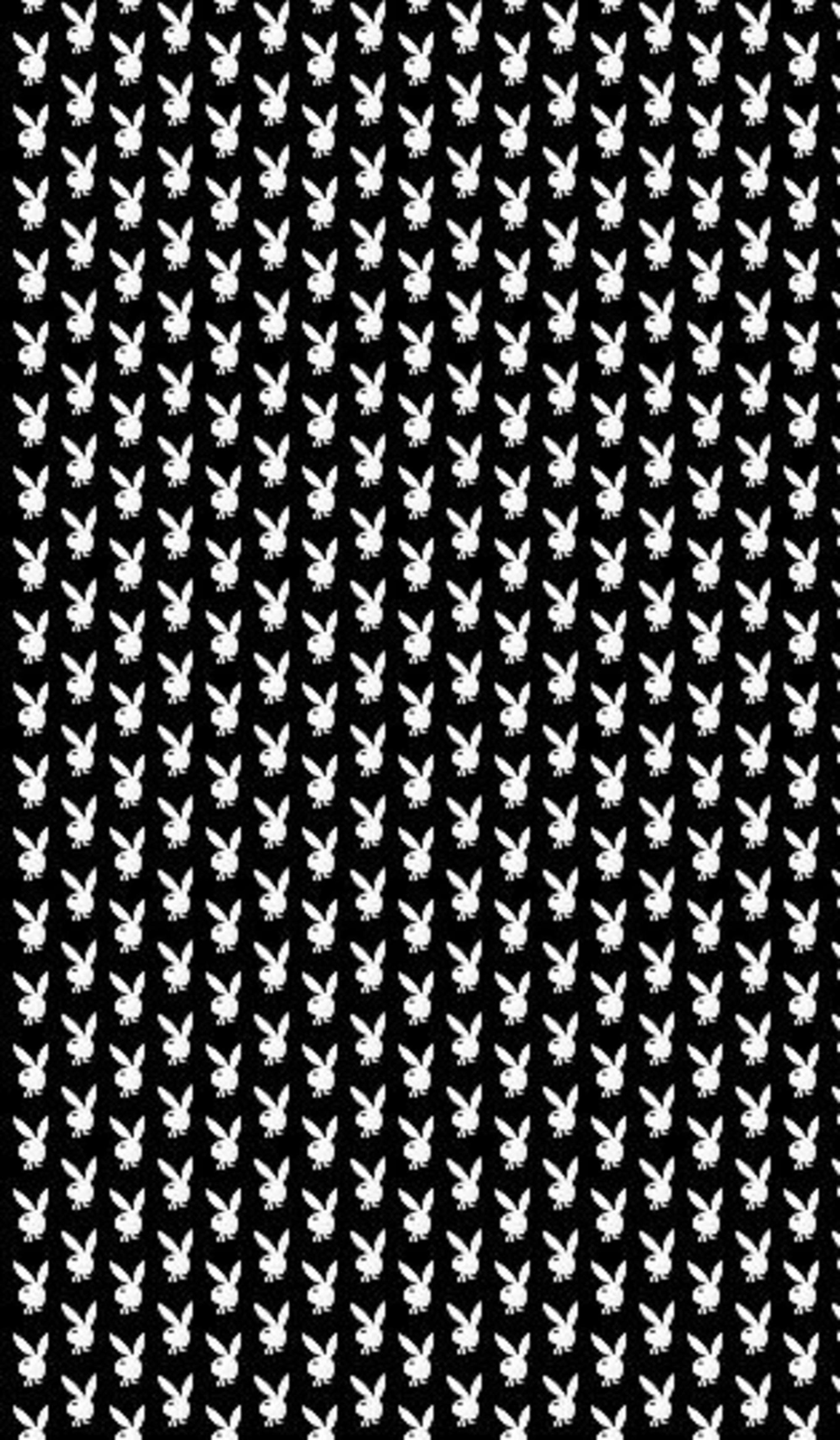 2000x3427 Playboy Bunny Logo Wallpaper