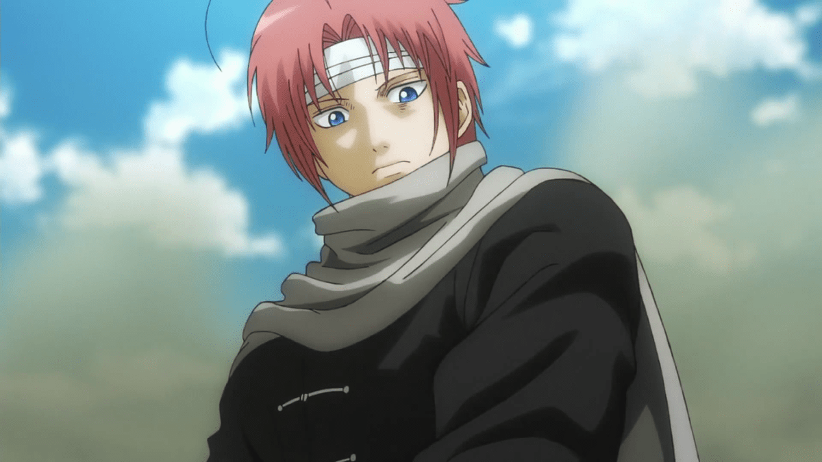 1200x675 Yesi✨ love Kamui #Gintama