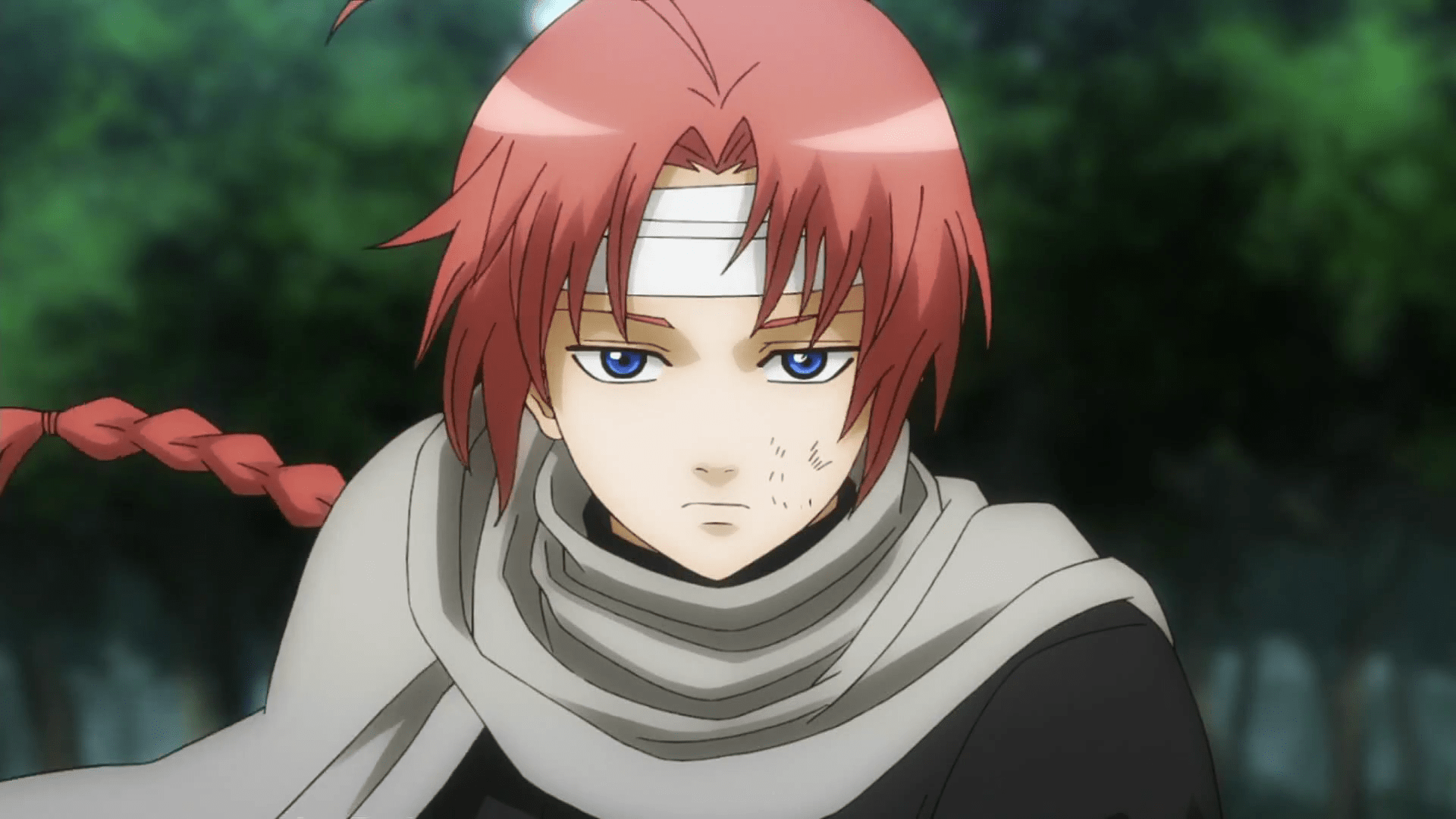 1920x1080 Yesi✨ love Kamui #Gintama