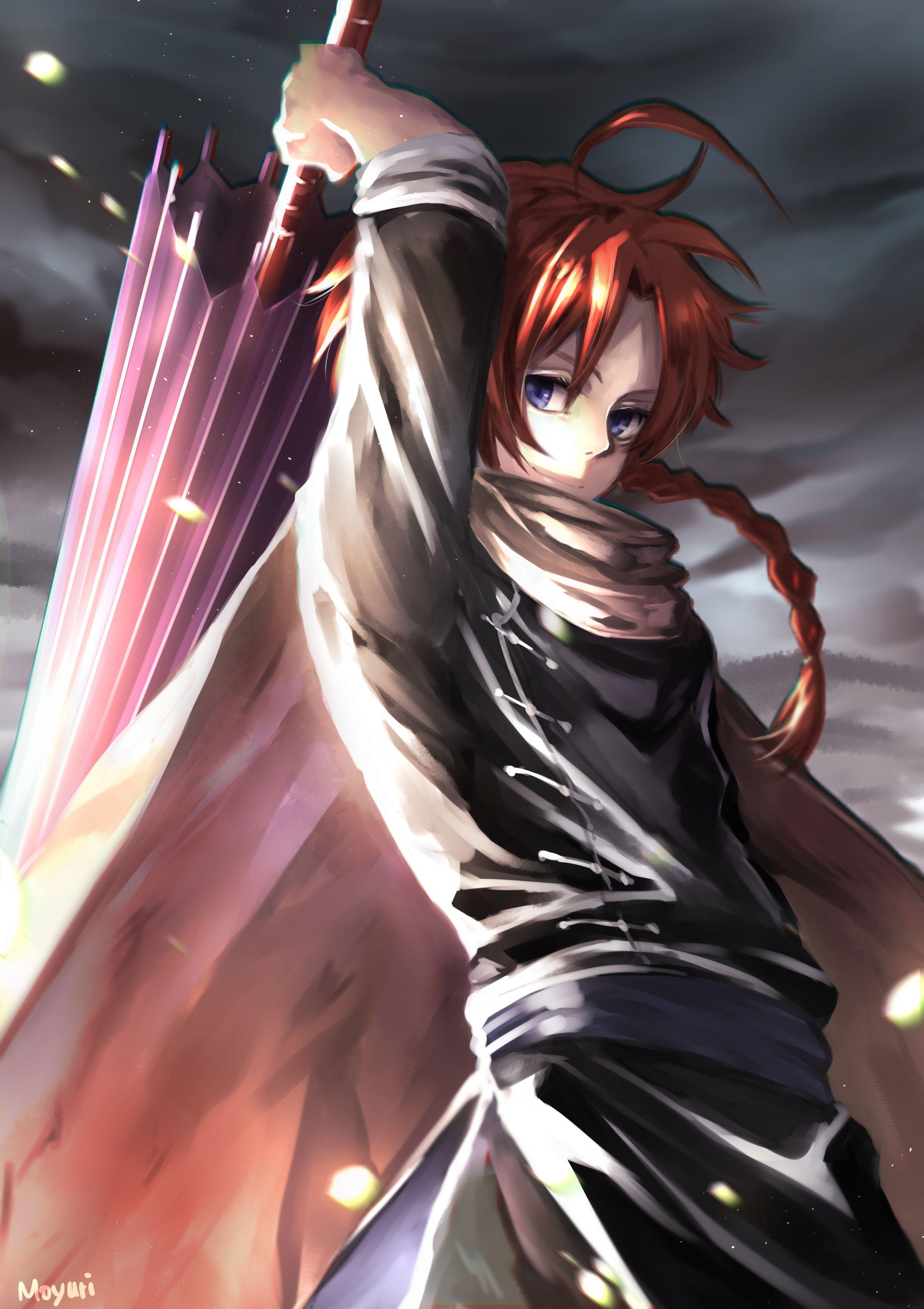 2480x3513 Kamui (Gin Tama)/. Вдохновляющие личности, Аниме, Позы тела