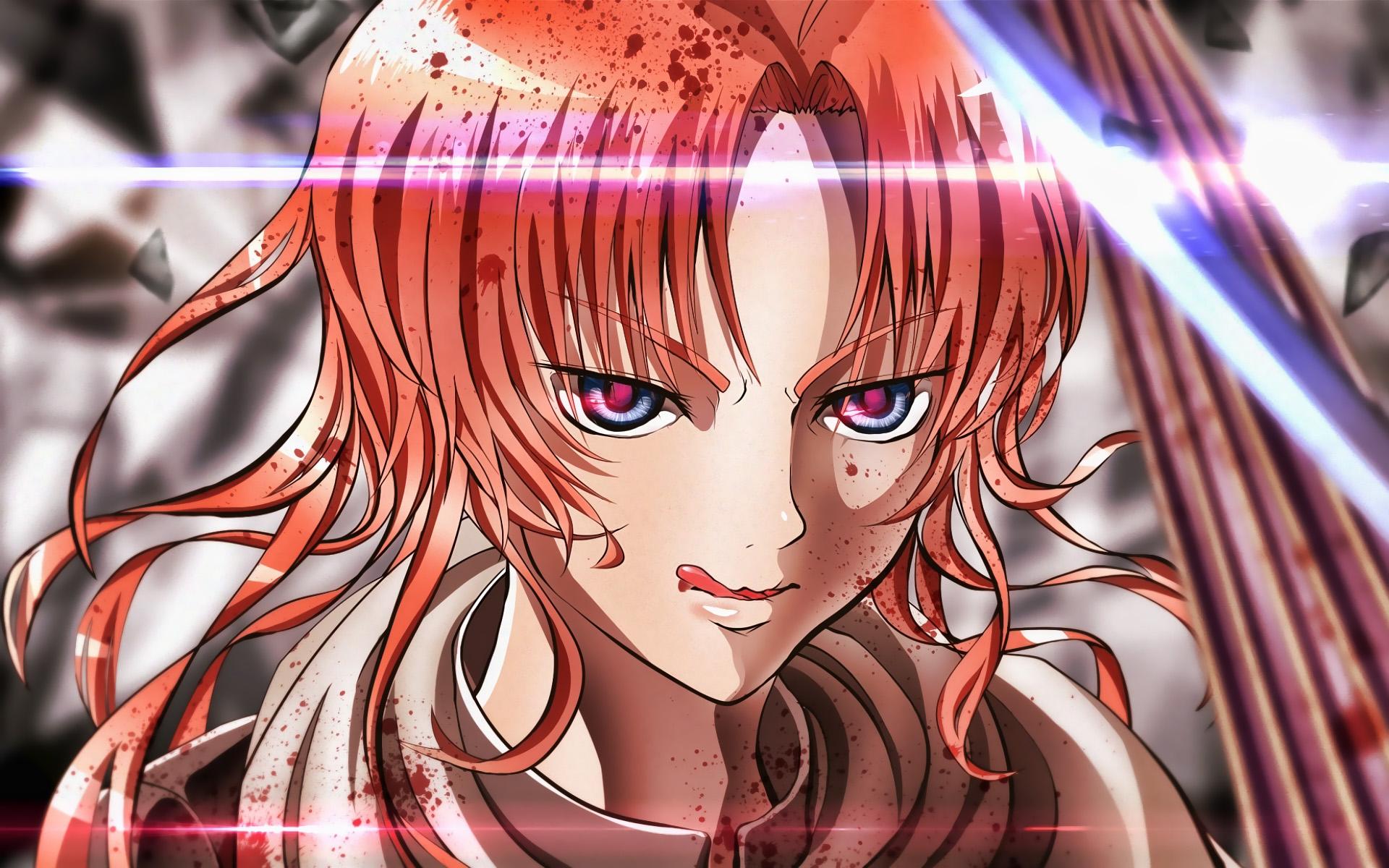 1920x1200 Download wallpaper Kamui, Gintama, antagonist, Gintama characters, Yato Tribe for desktop with resolution 1920x1200. High Quality HD picture wallpaper