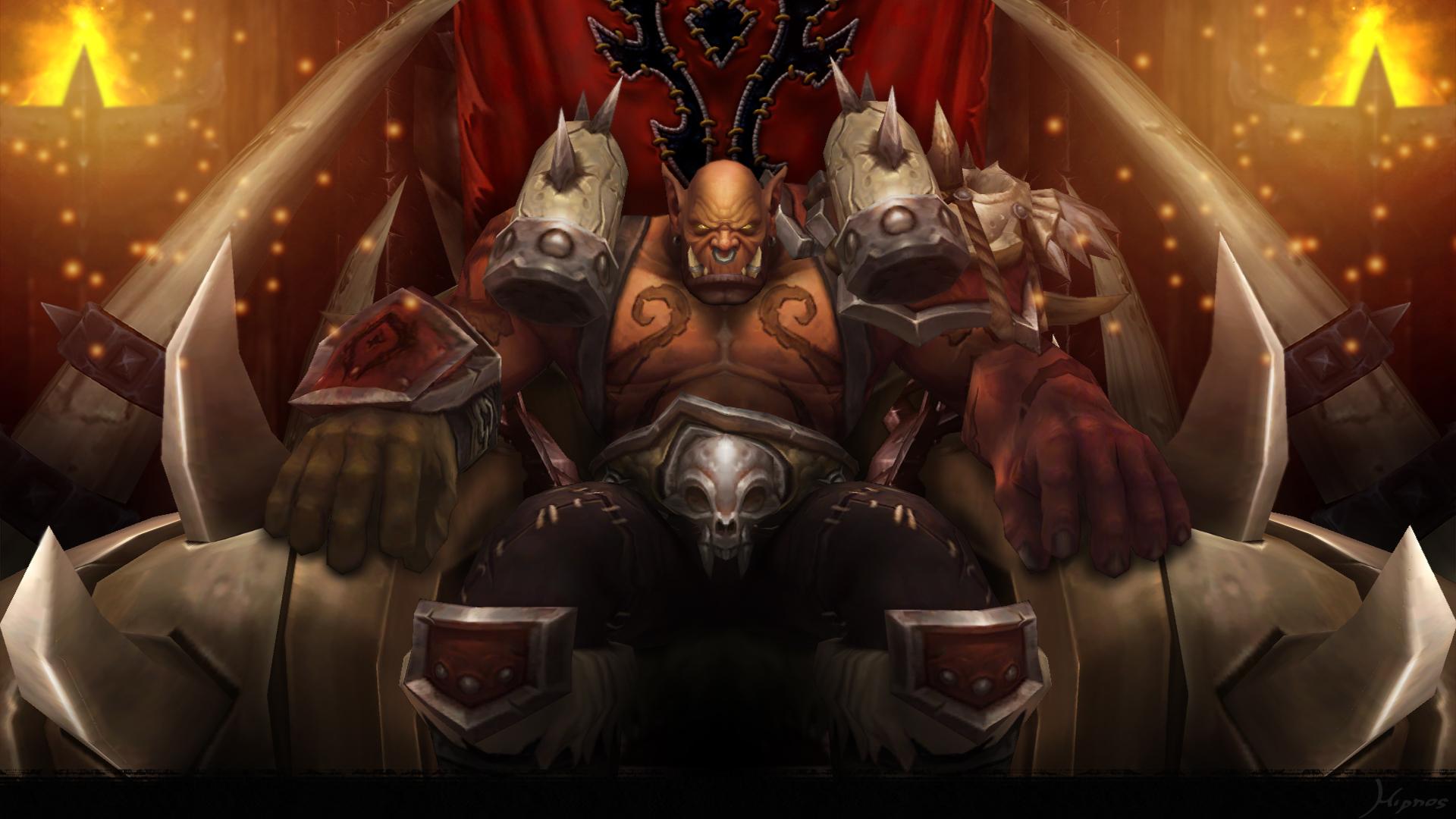1920x1080 Free download Is Garrosh Hellscream Really Such a Bad Guy [1920x1080] for your Desktop, Mobile & Tablet. Explore Garrosh Hell Scream Wallpaper. Garrosh Hell Scream Wallpaper, Scream Wallpaper, Hell Wallpaper
