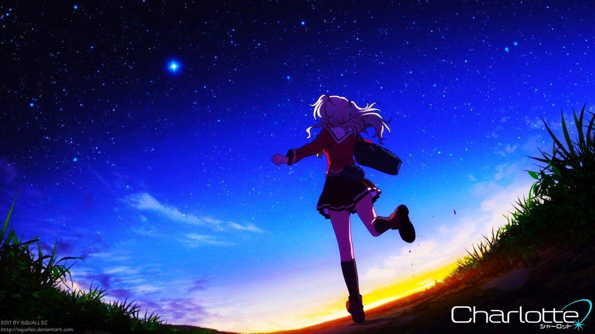 1191x670 Charlotte ED Wallpaper by SquallEC. Charlotte