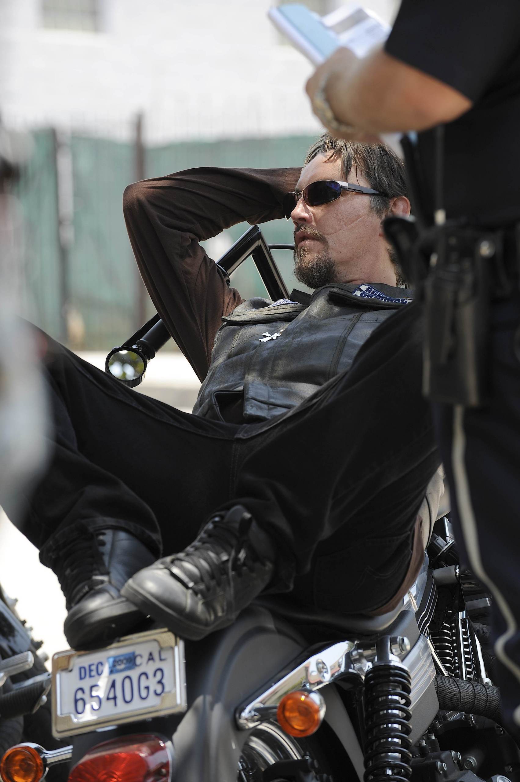 1703x2560 Chibs Telford Of Anarchy Photo