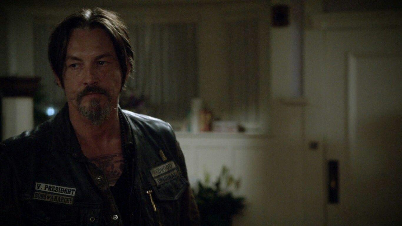 1366x768 SOA (Filip Telford Tommy Flanagan). Tommy Flanagan, Sons Of Anarchy Gemma, Sons Of Anarchy