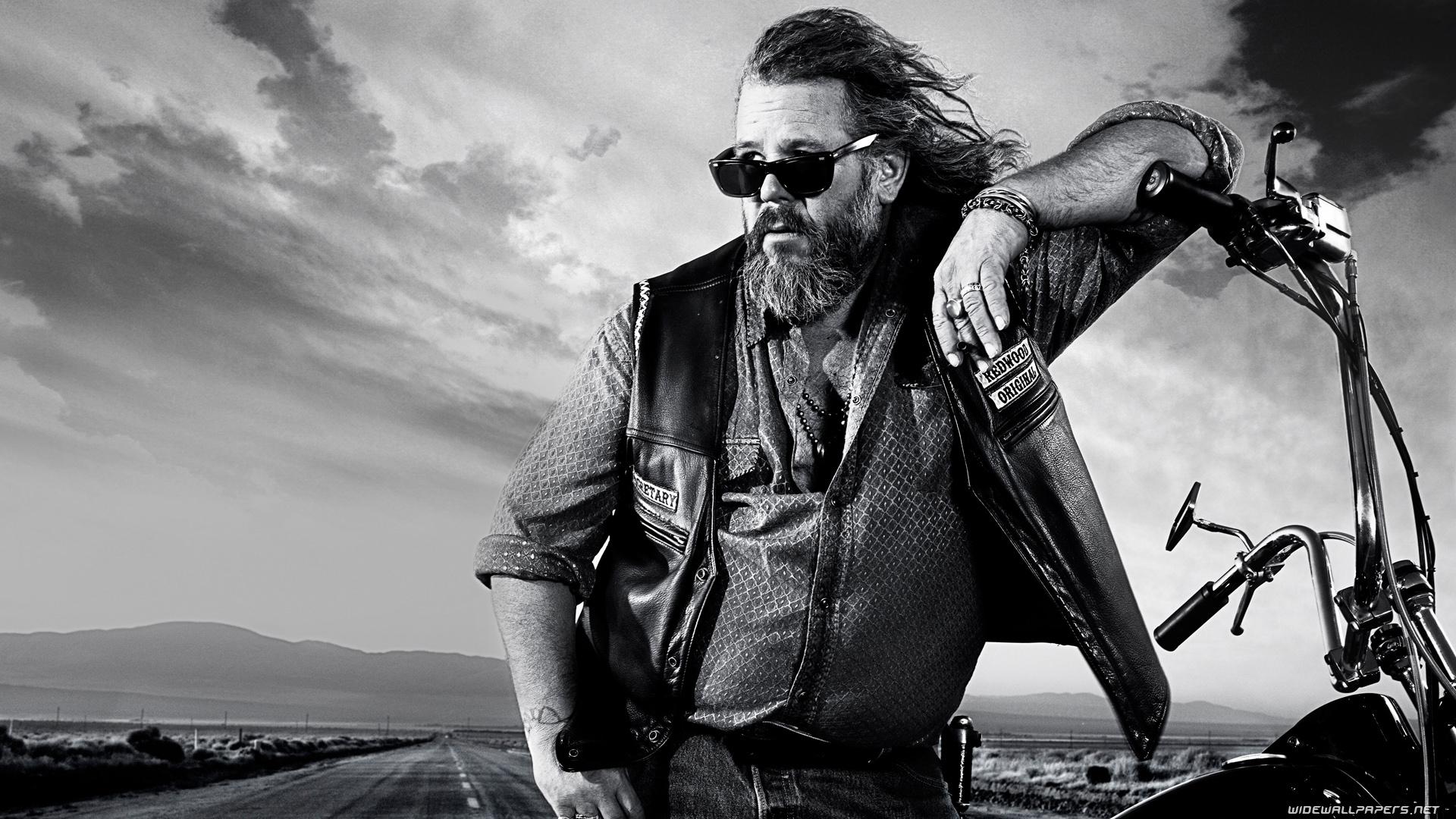 1920x1080 Sons of Anarchy tv series desktop wallpaper HD and wide wallpaper