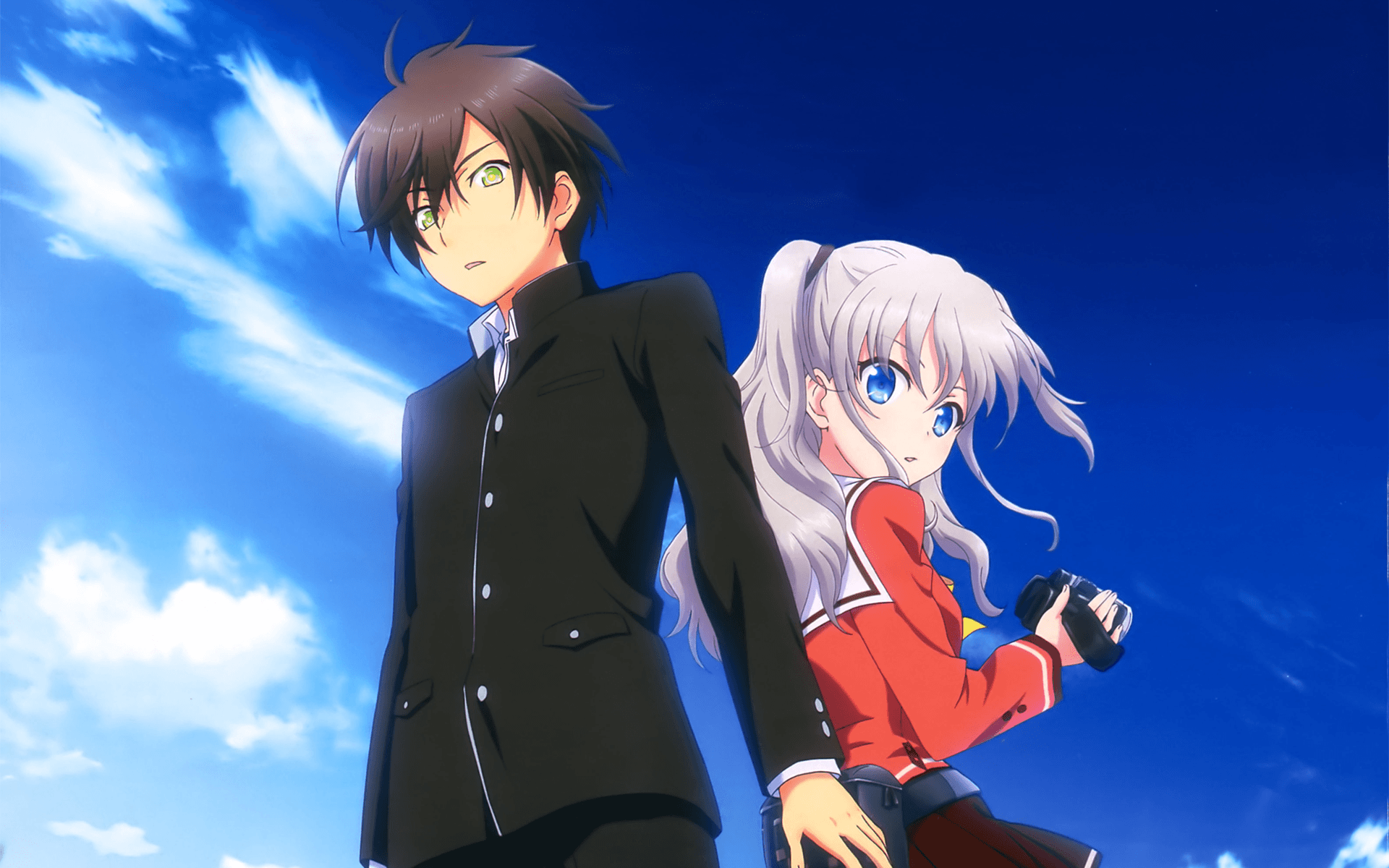 1920x1200 Charlotte HD Wallpaper and Background Image