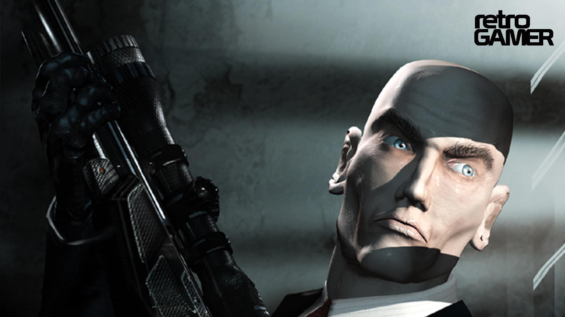 Hitman Codename 47 Wallpapers - Top Free Hitman Codename 47 Backgrounds ...