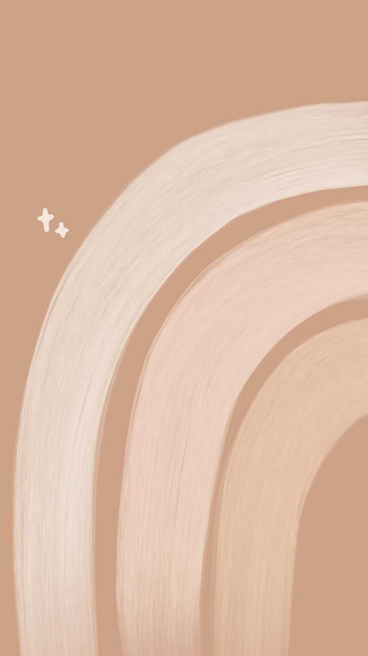 750x1334 Boho Aesthetic Wallpaper