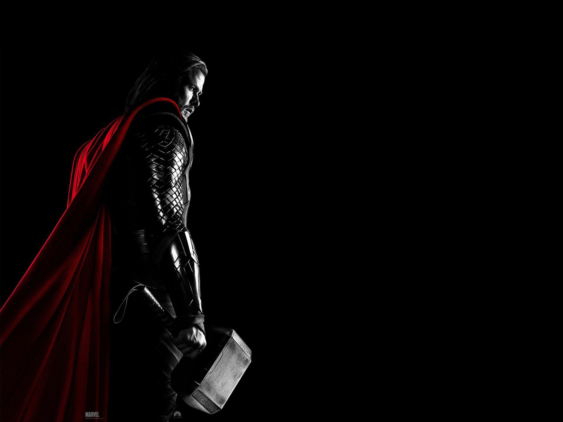 1920x1440 Thor Movie Wallpaper. LOLd. Wallpaper Picture