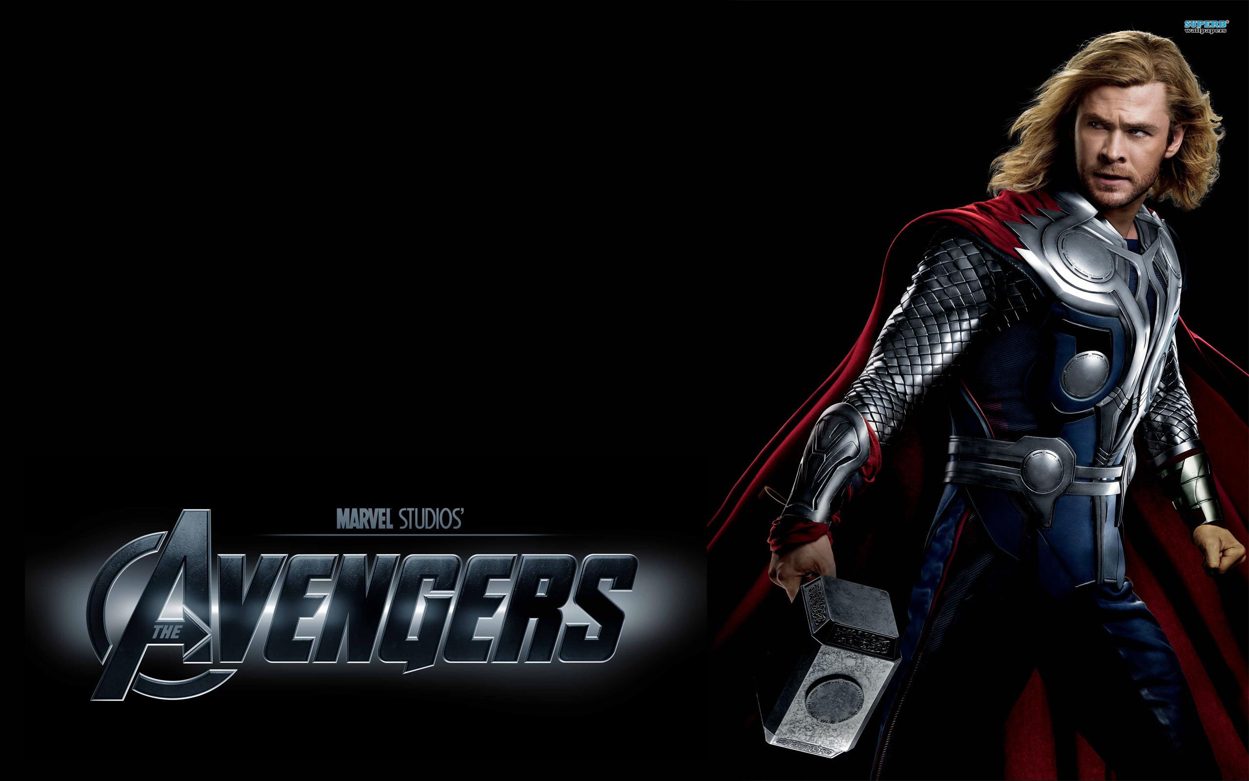 2560x1600 Thor wallpaperx1600